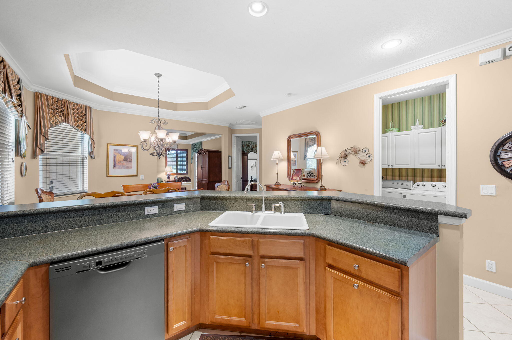 THE RESERVE WILLOW PINES E AT PGA VILLAGE - Residential