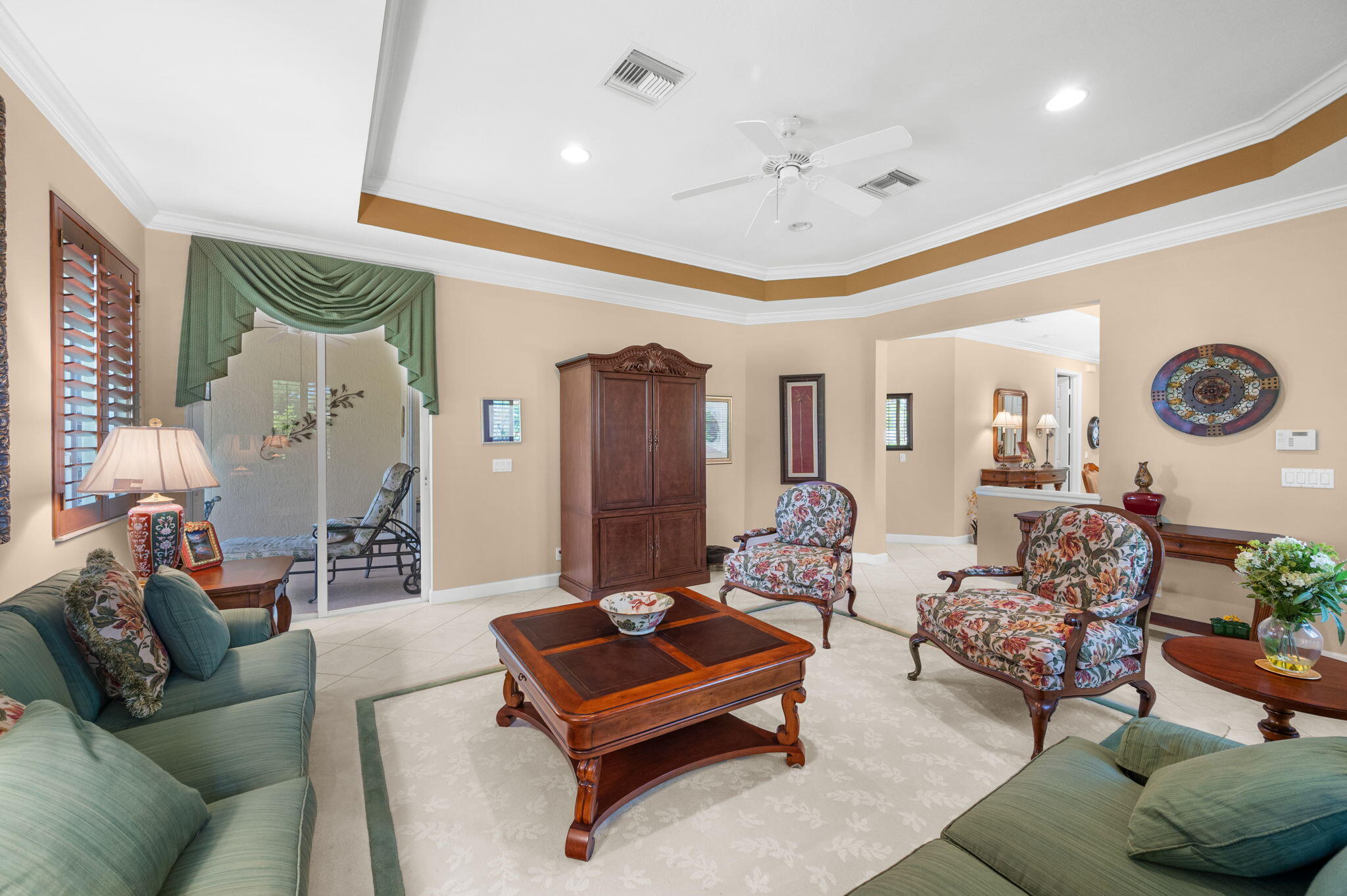 THE RESERVE WILLOW PINES E AT PGA VILLAGE - Residential