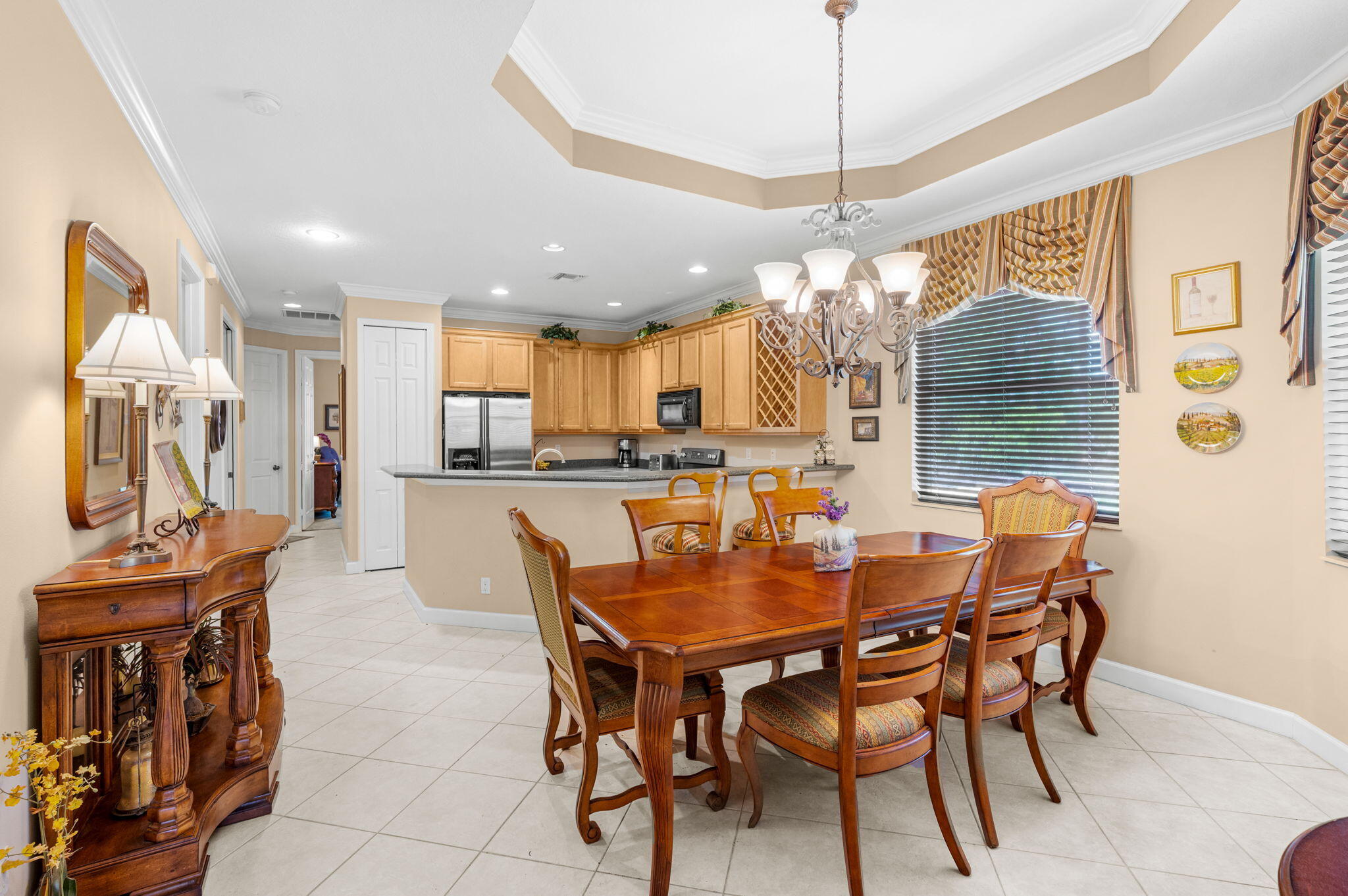 THE RESERVE WILLOW PINES E AT PGA VILLAGE - Residential