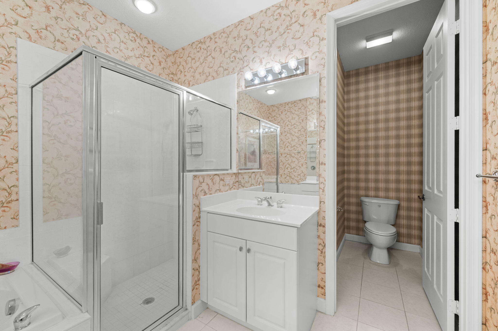 THE RESERVE WILLOW PINES E AT PGA VILLAGE - Residential