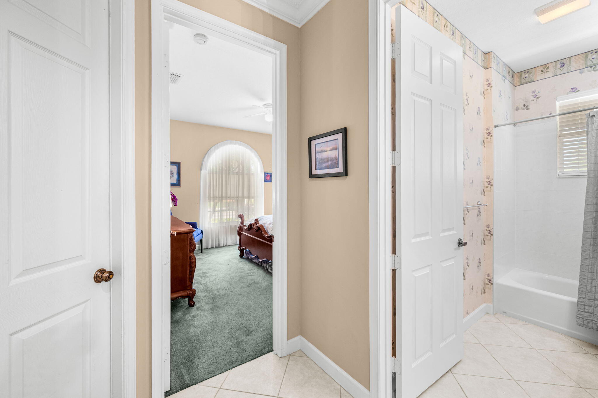 THE RESERVE WILLOW PINES E AT PGA VILLAGE - Residential