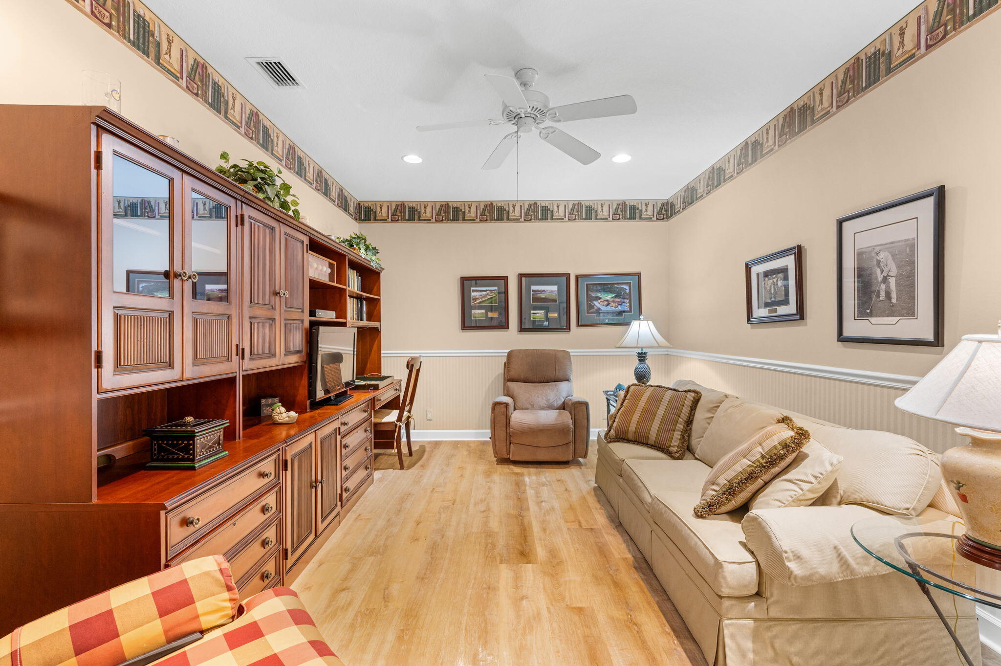 THE RESERVE WILLOW PINES E AT PGA VILLAGE - Residential