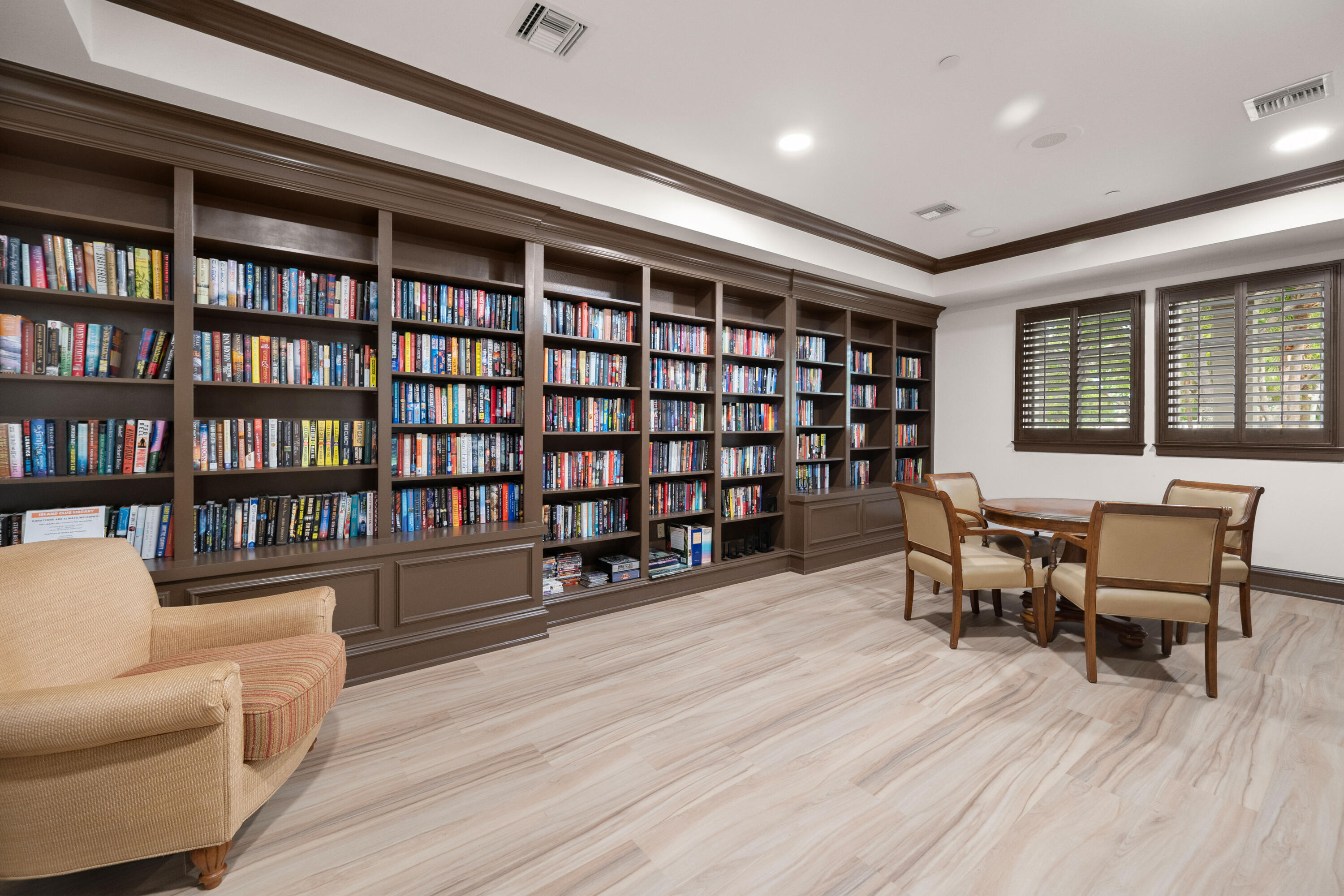 THE RESERVE WILLOW PINES E AT PGA VILLAGE - Residential