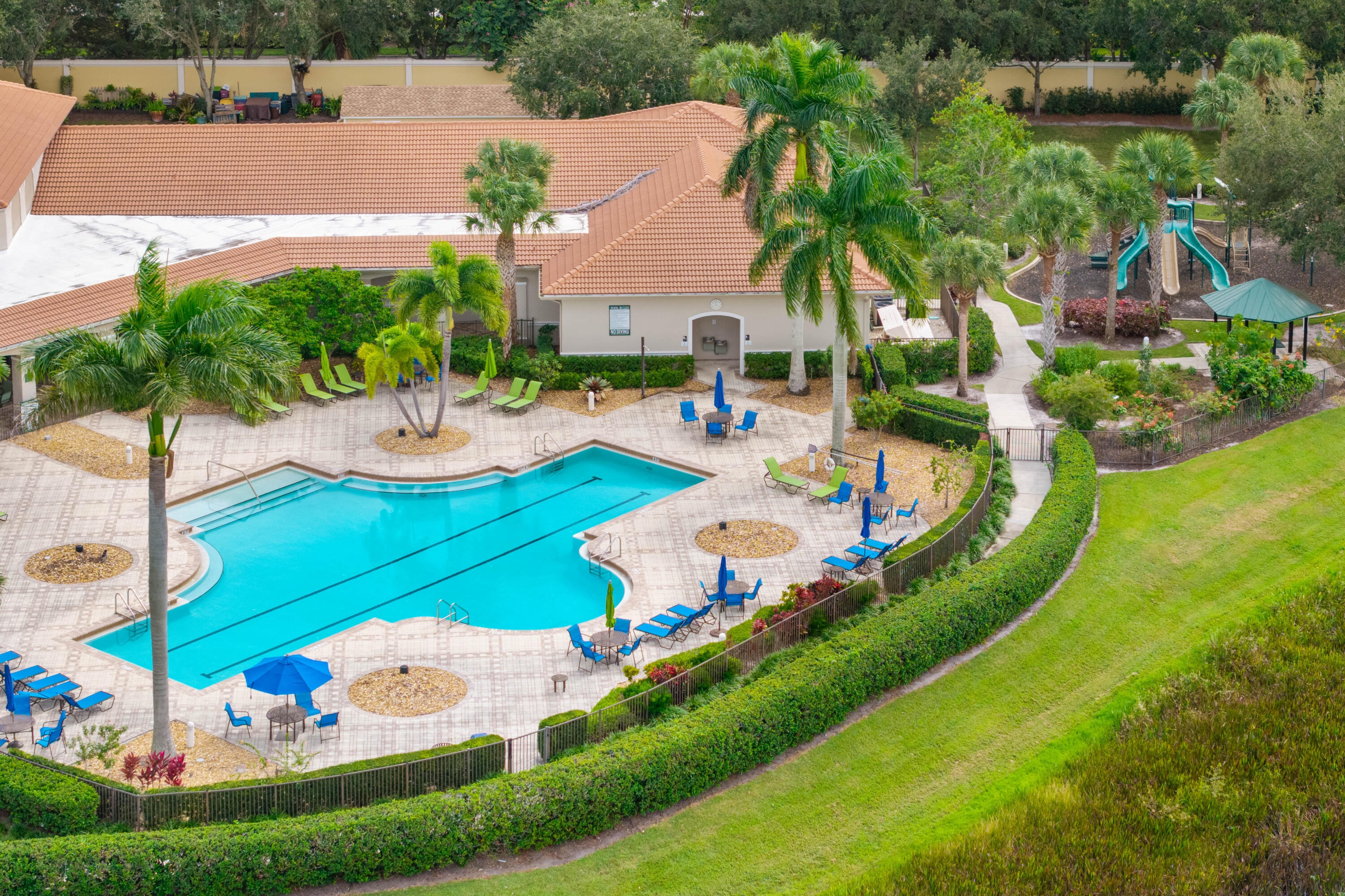 THE RESERVE WILLOW PINES E AT PGA VILLAGE - Residential