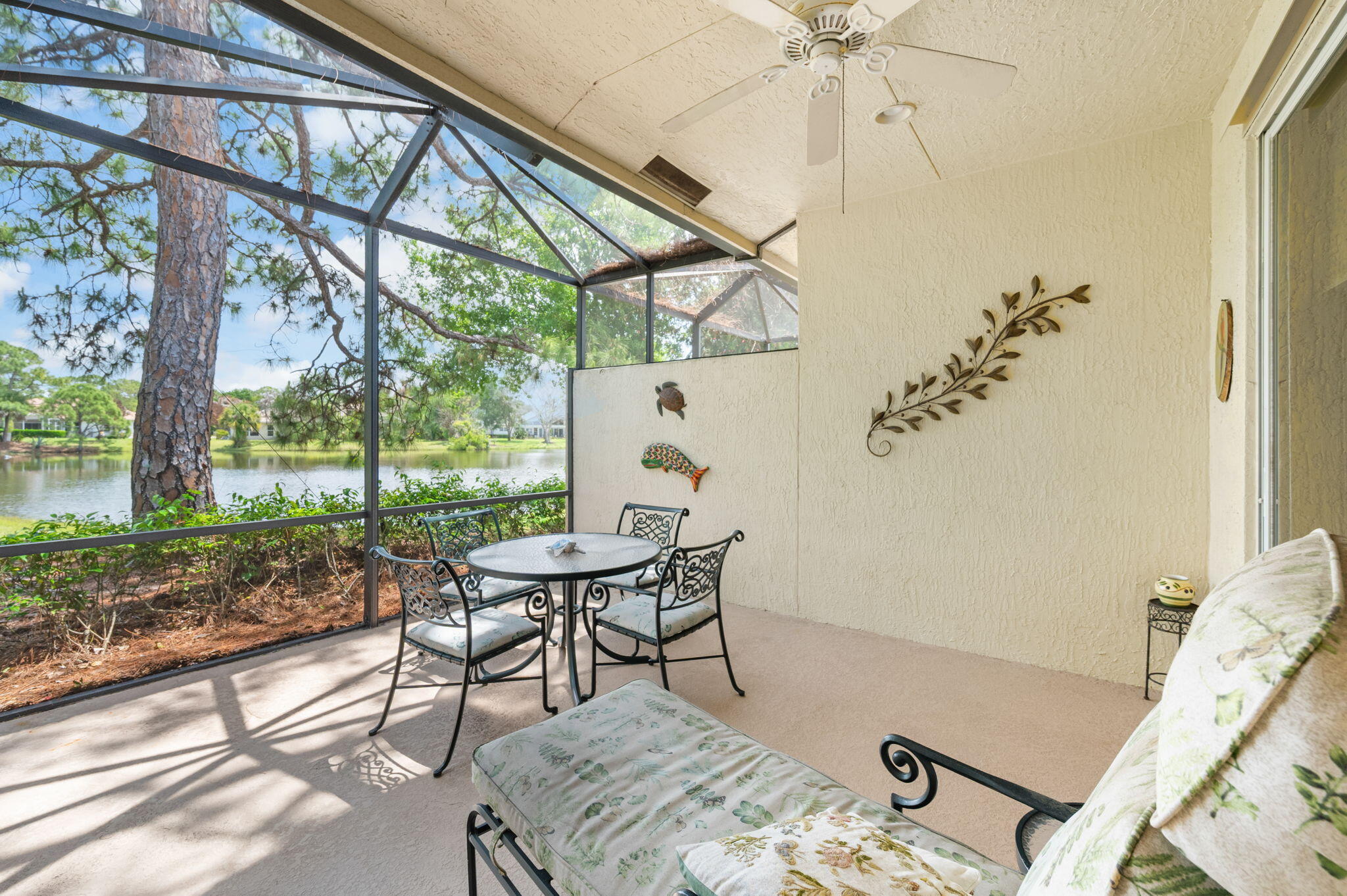 THE RESERVE WILLOW PINES E AT PGA VILLAGE - Residential