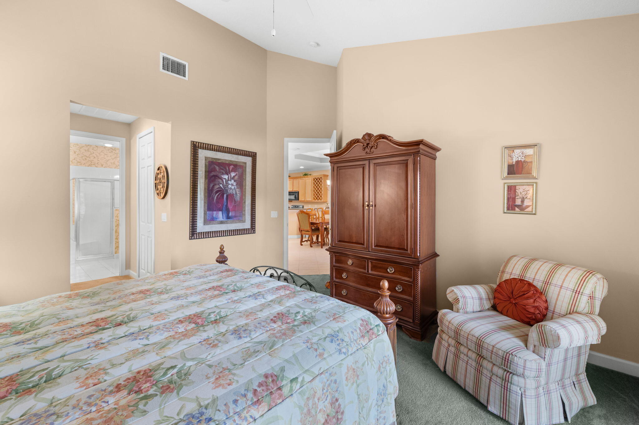 THE RESERVE WILLOW PINES E AT PGA VILLAGE - Residential