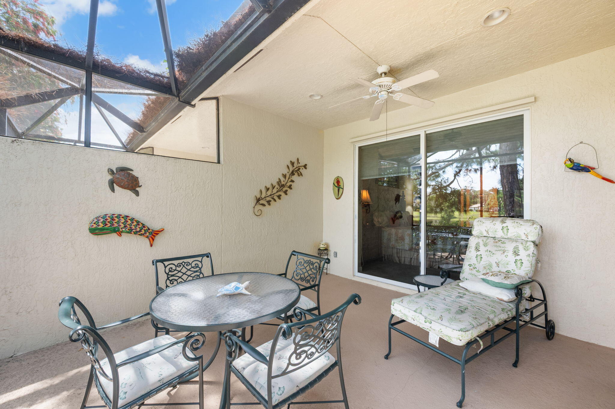 THE RESERVE WILLOW PINES E AT PGA VILLAGE - Residential