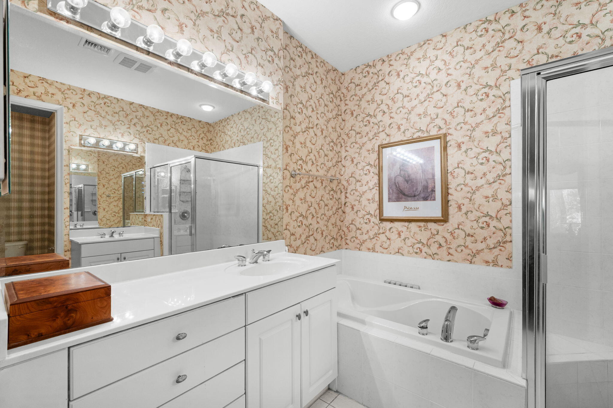 THE RESERVE WILLOW PINES E AT PGA VILLAGE - Residential