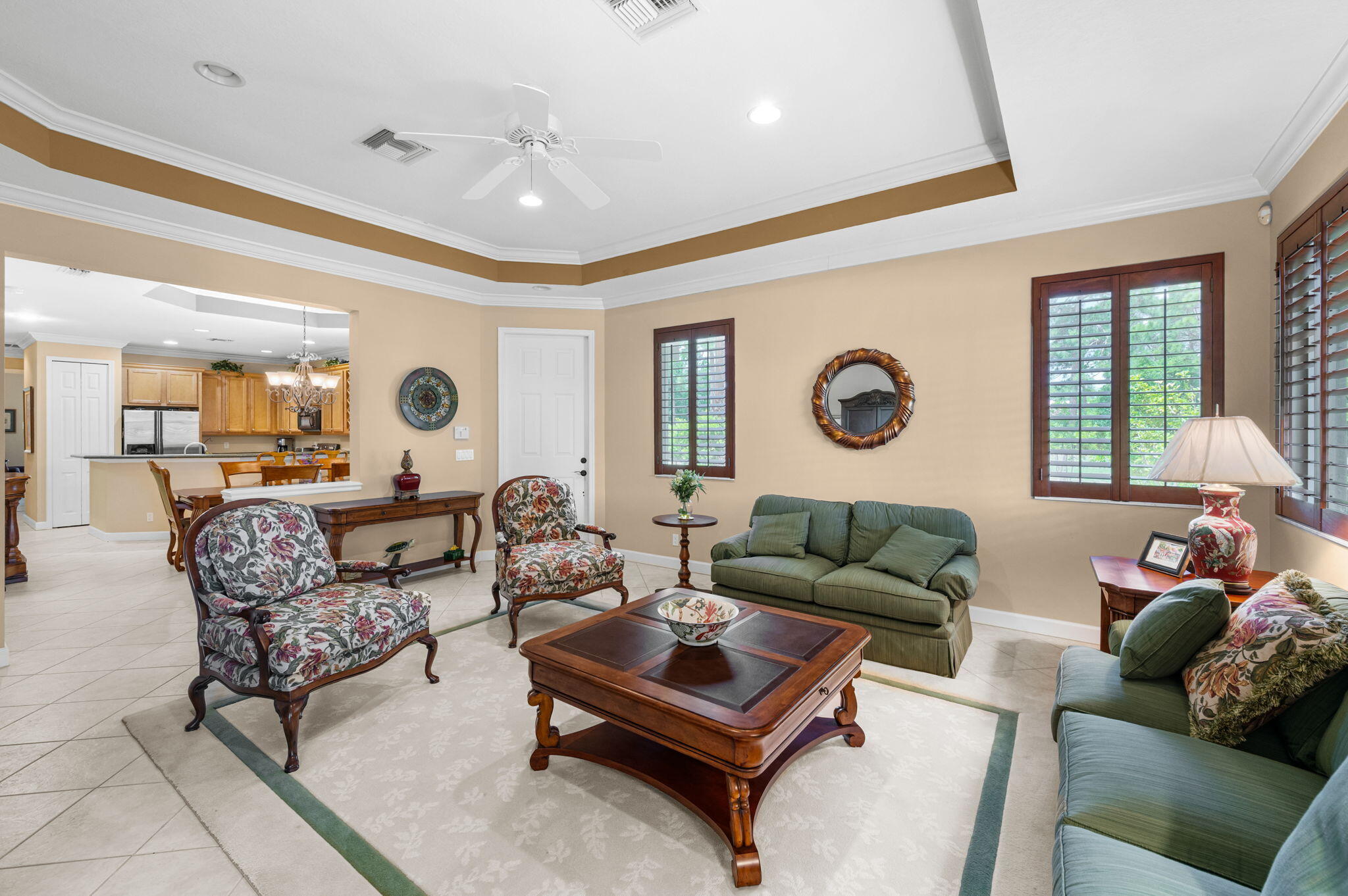 THE RESERVE WILLOW PINES E AT PGA VILLAGE - Residential