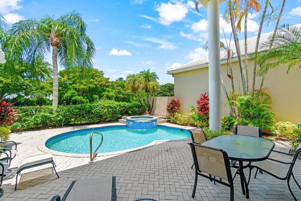 16831 Colchester Court