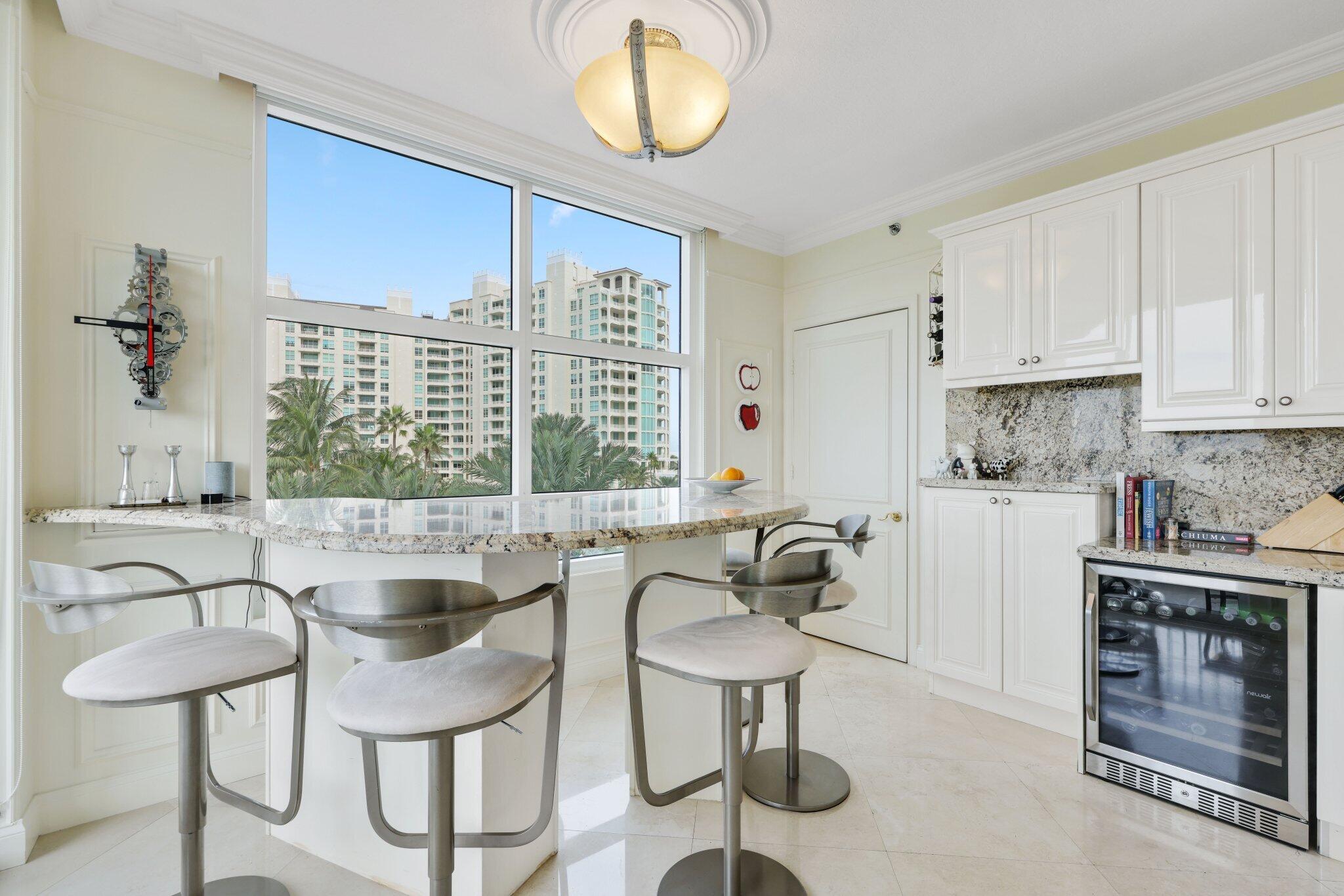 TOSCANA SOUTH CONDO - Residential