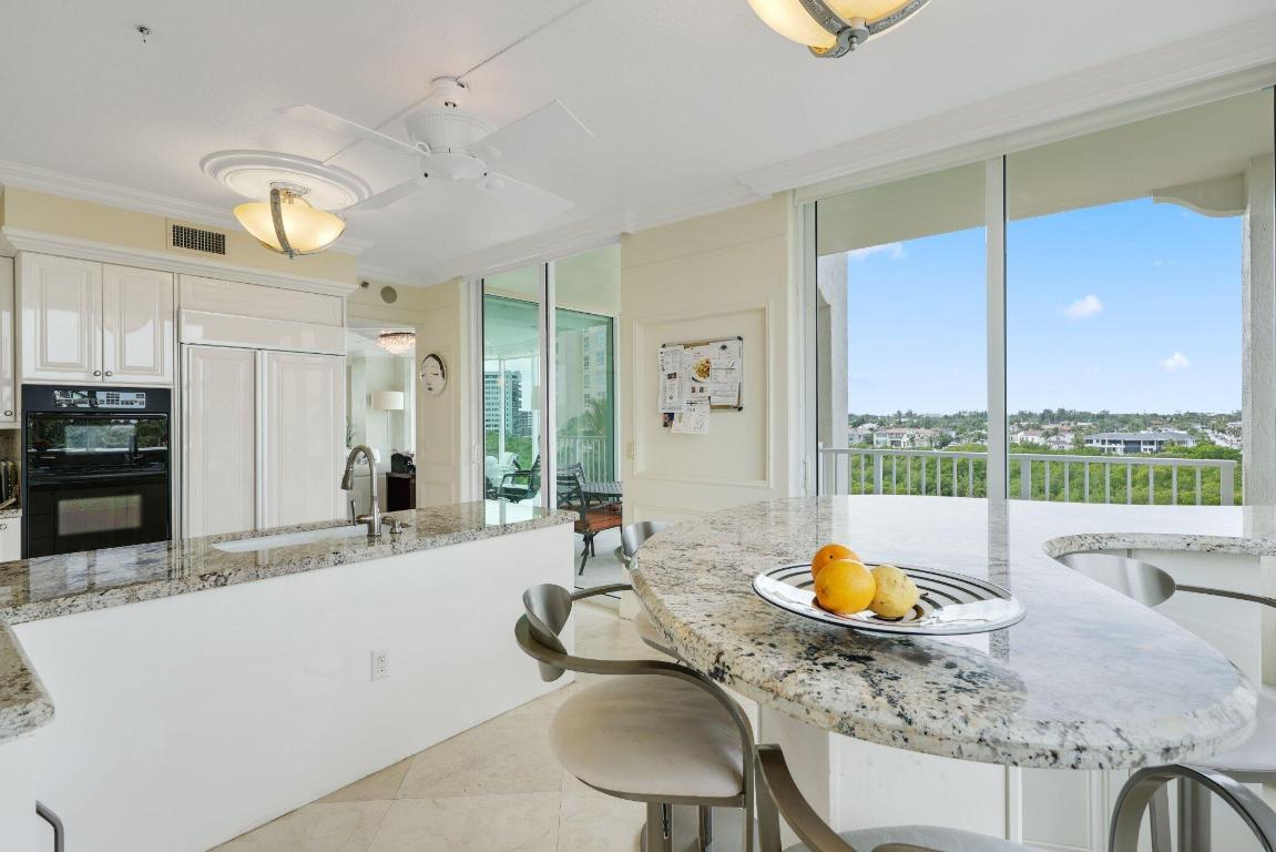 TOSCANA SOUTH CONDO - Residential