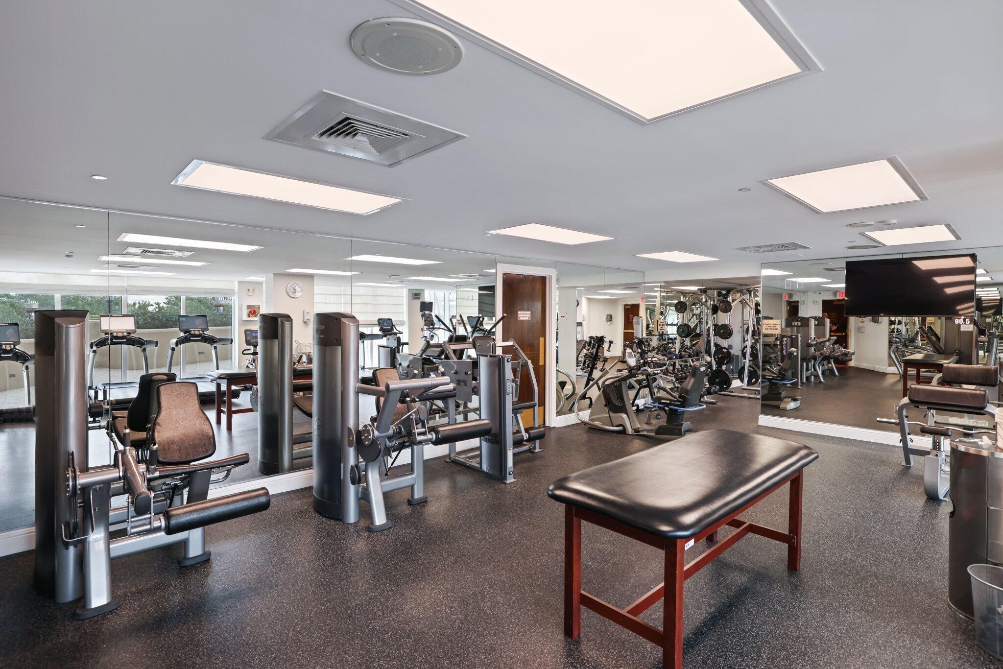 TOSCANA SOUTH CONDO - Residential