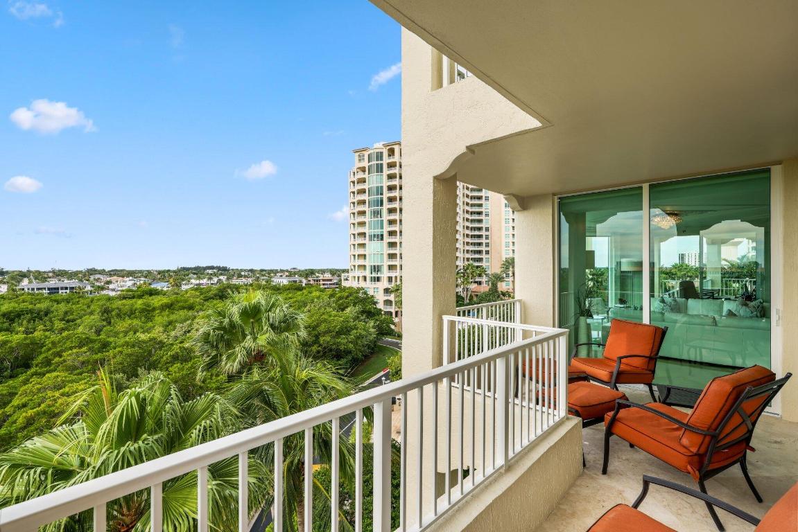 TOSCANA SOUTH CONDO - Residential