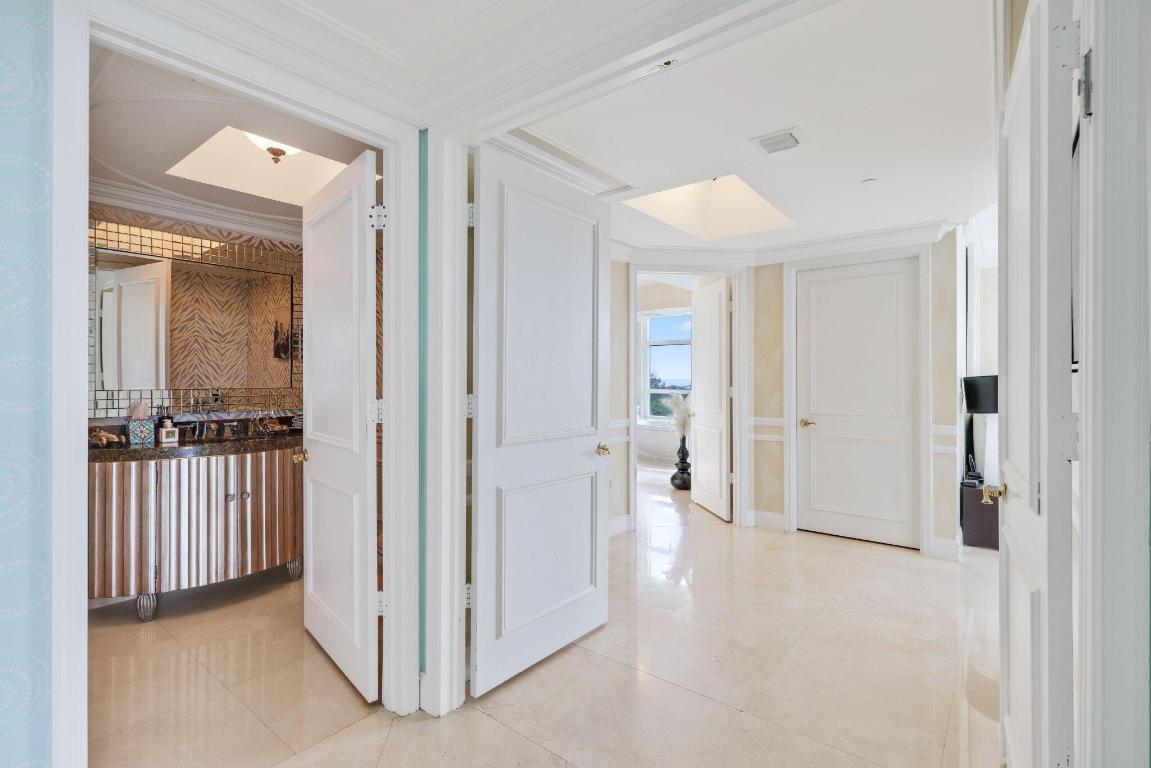 TOSCANA SOUTH CONDO - Residential