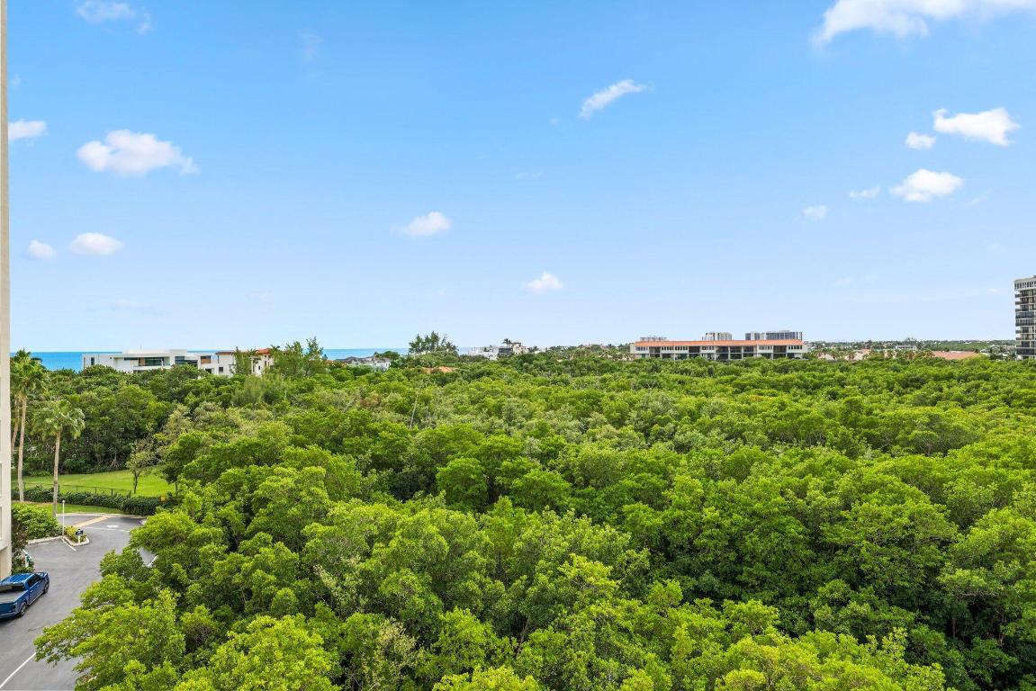 TOSCANA SOUTH CONDO - Residential