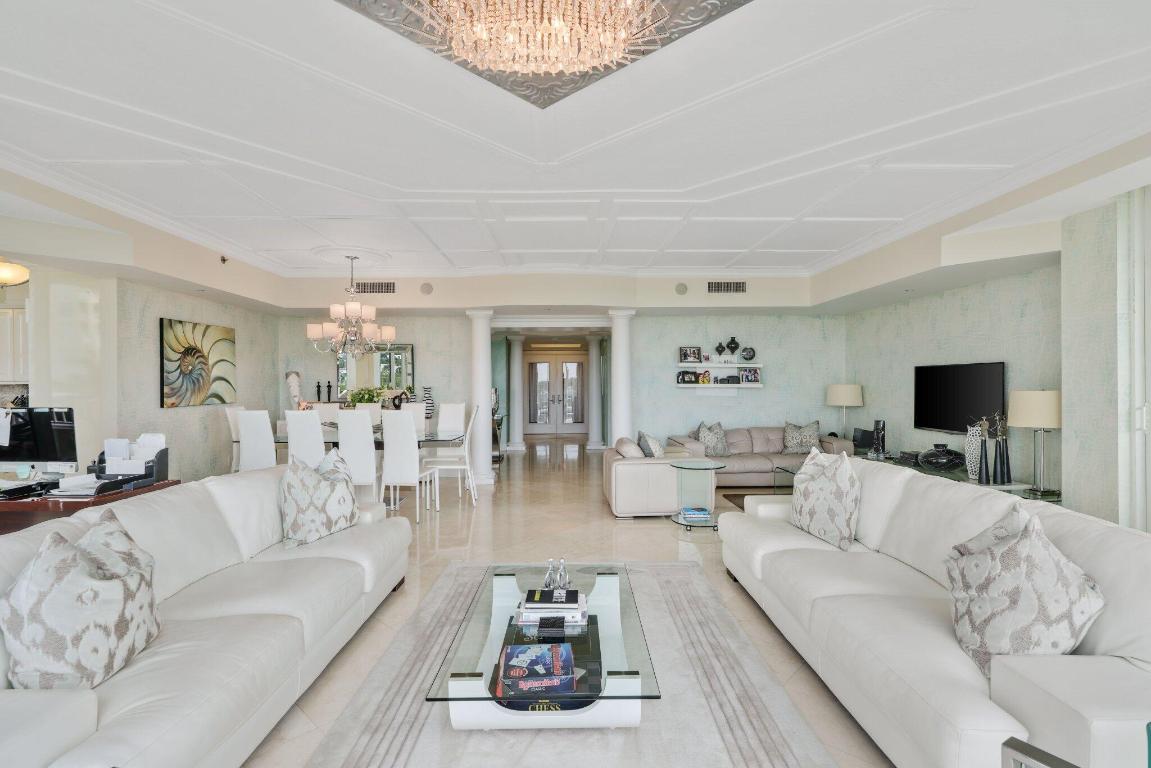 TOSCANA SOUTH CONDO - Residential