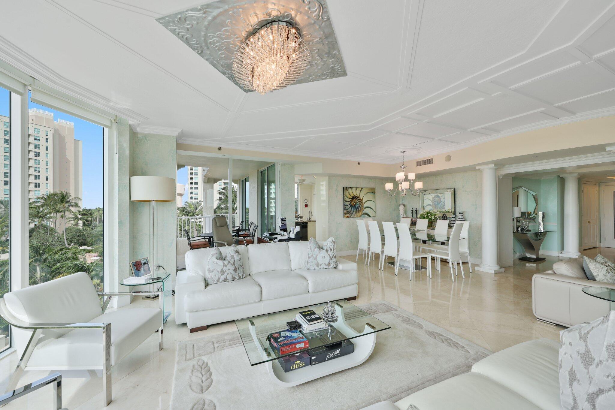 TOSCANA SOUTH CONDO - Residential