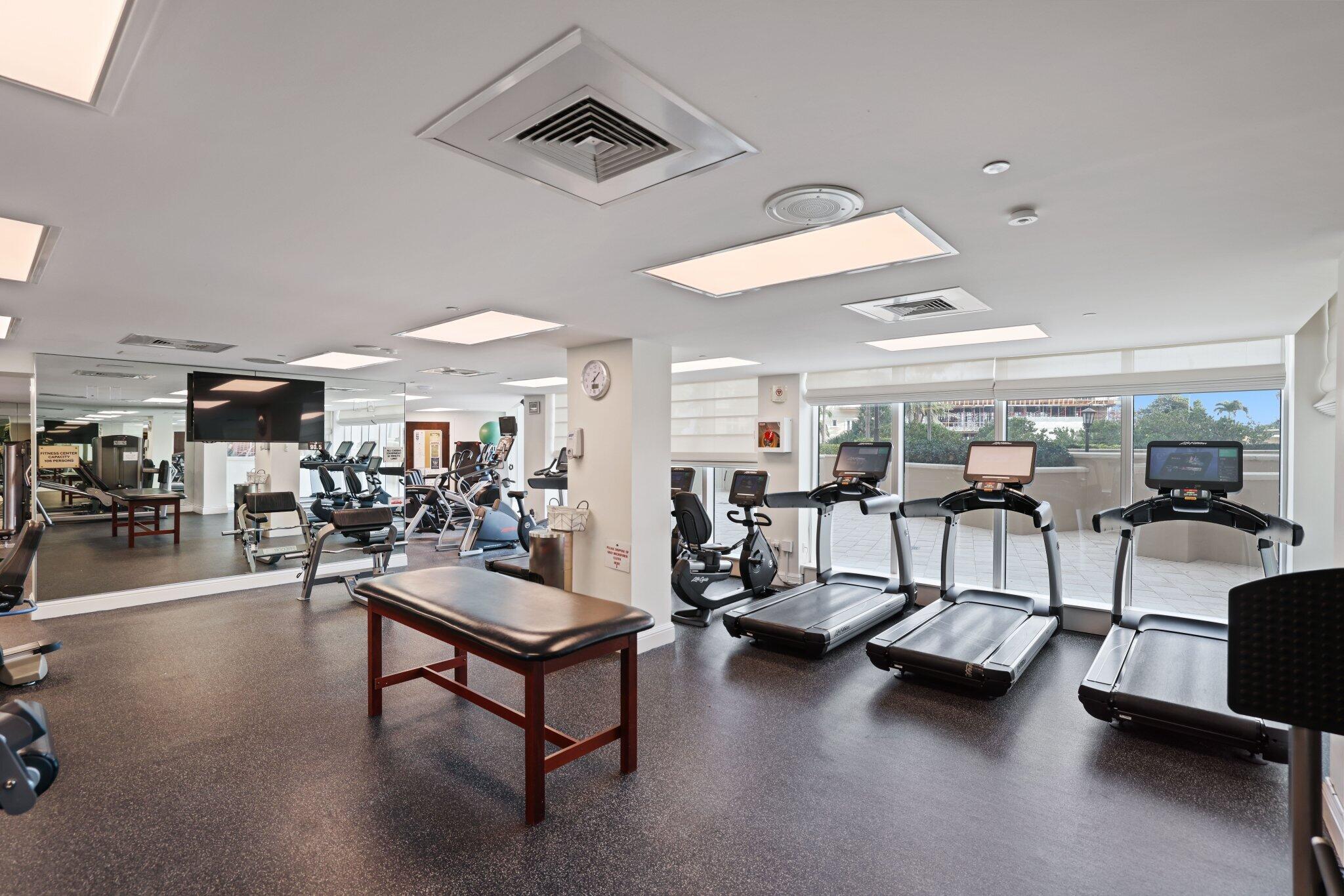 TOSCANA SOUTH CONDO - Residential