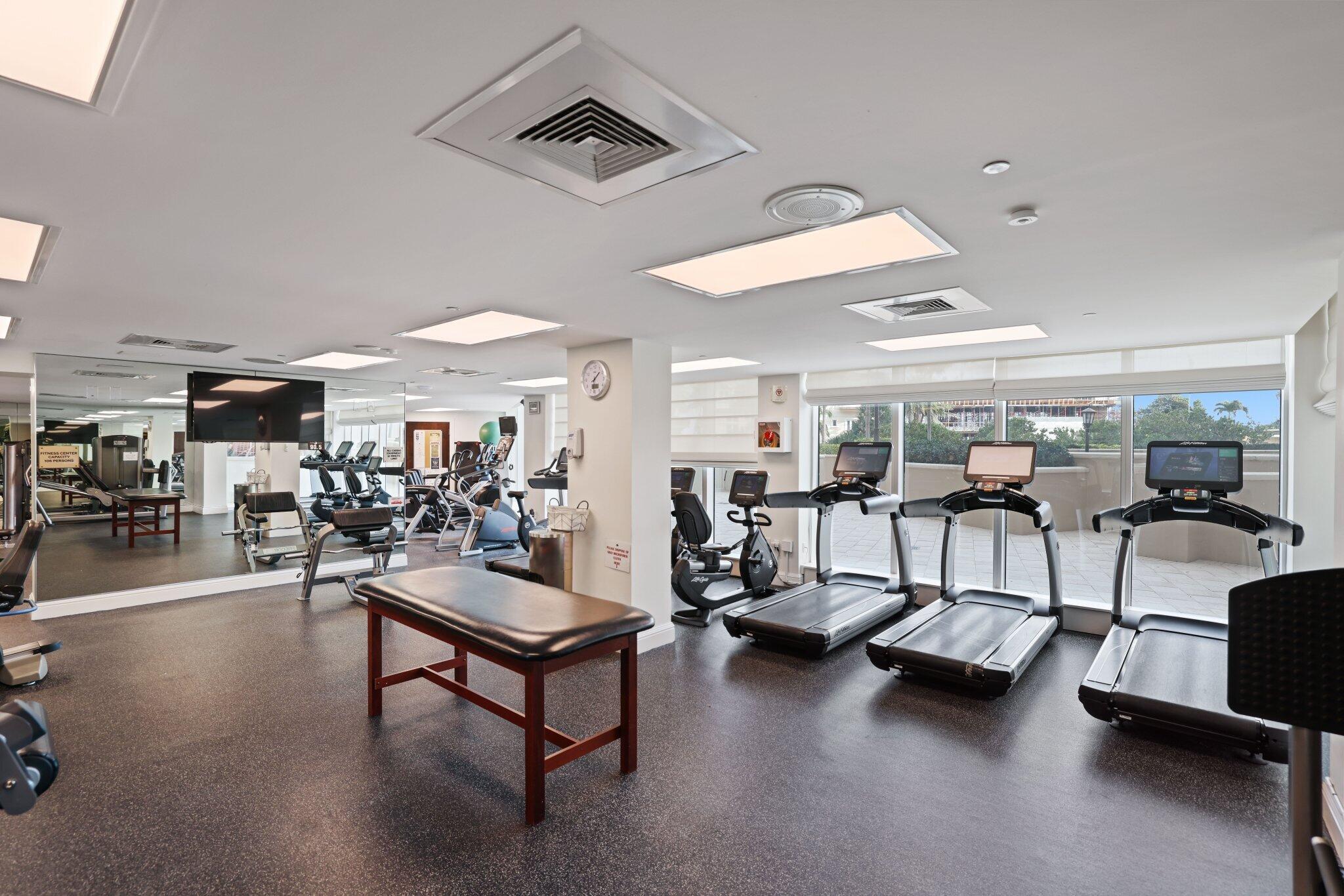 TOSCANA SOUTH CONDO - Residential