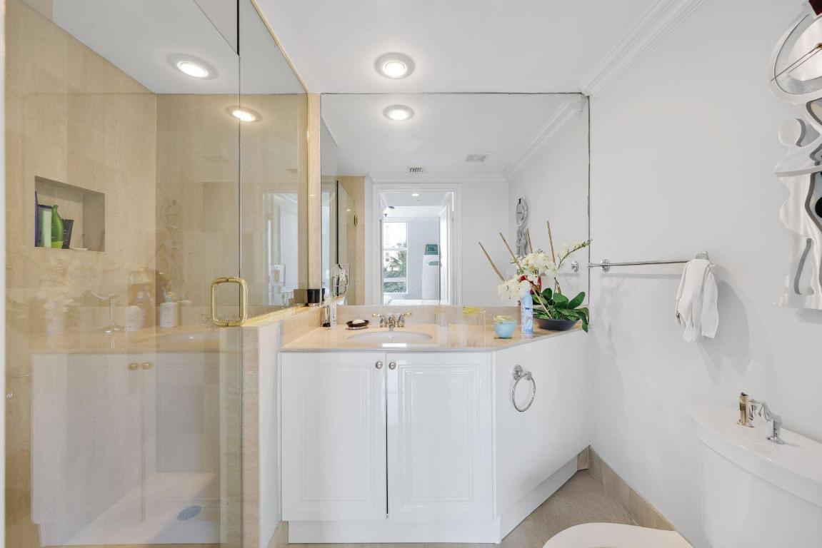 TOSCANA SOUTH CONDO - Residential