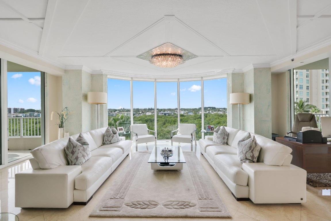 TOSCANA SOUTH CONDO - Residential