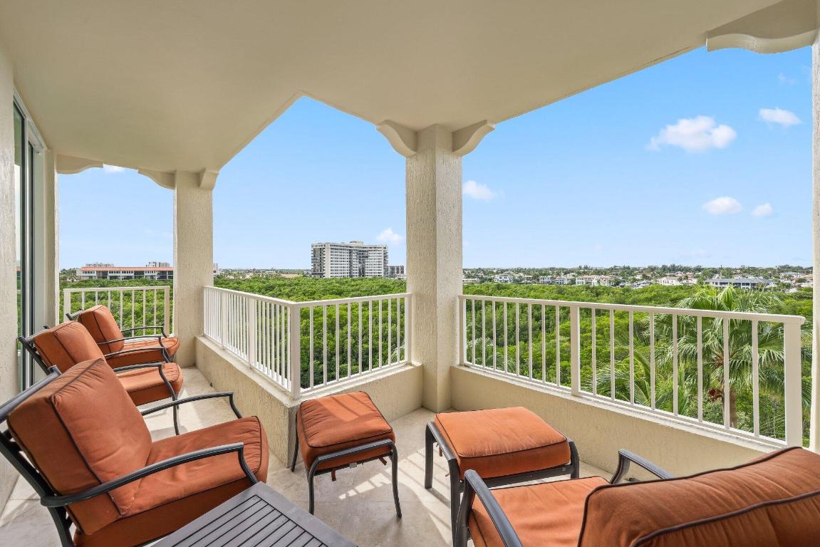 TOSCANA SOUTH CONDO - Residential