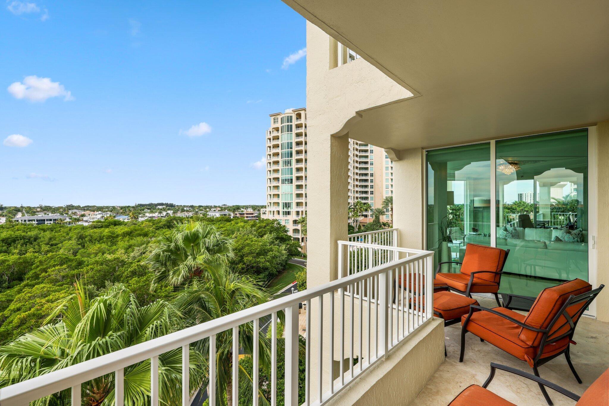 TOSCANA SOUTH CONDO - Residential