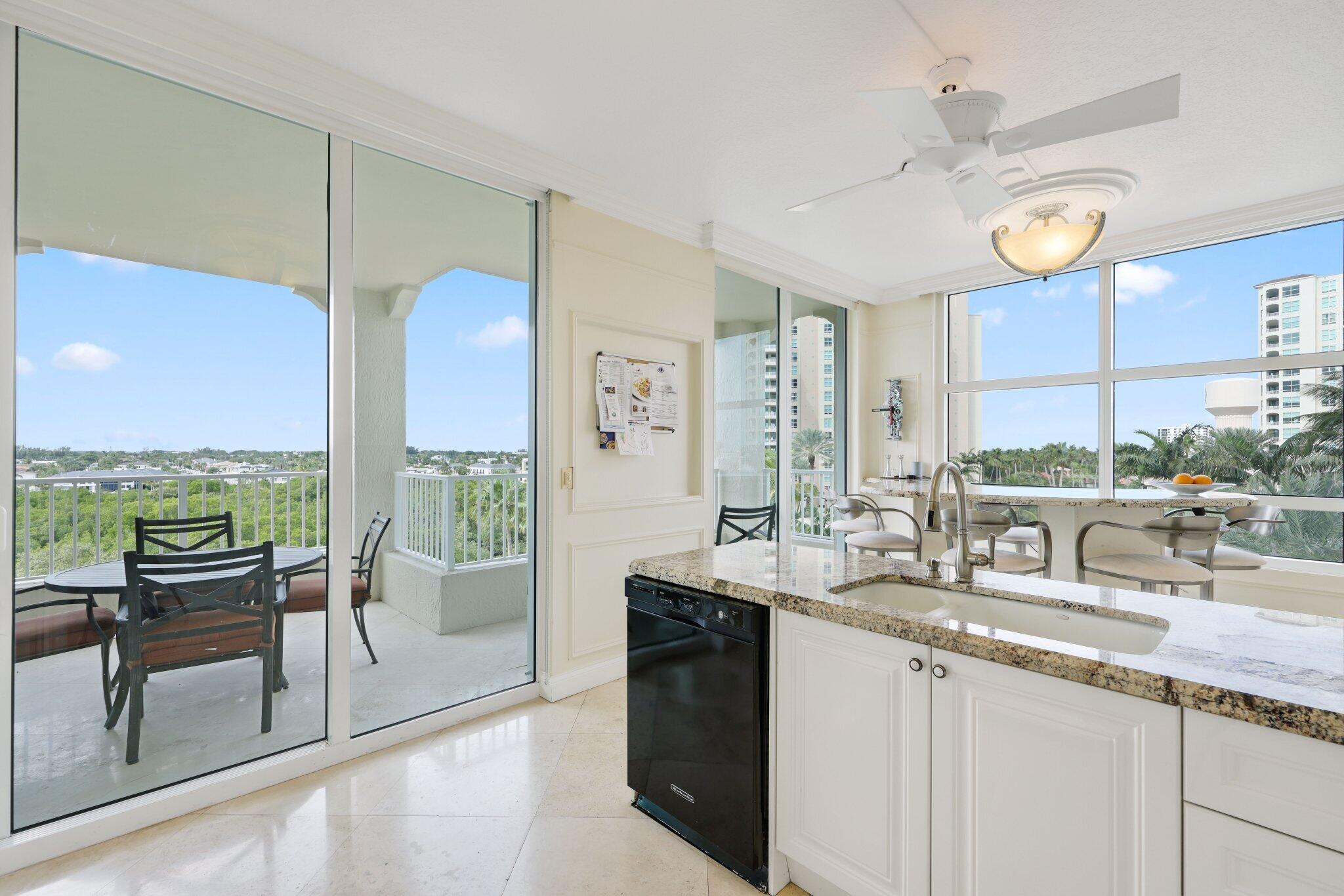 TOSCANA SOUTH CONDO - Residential