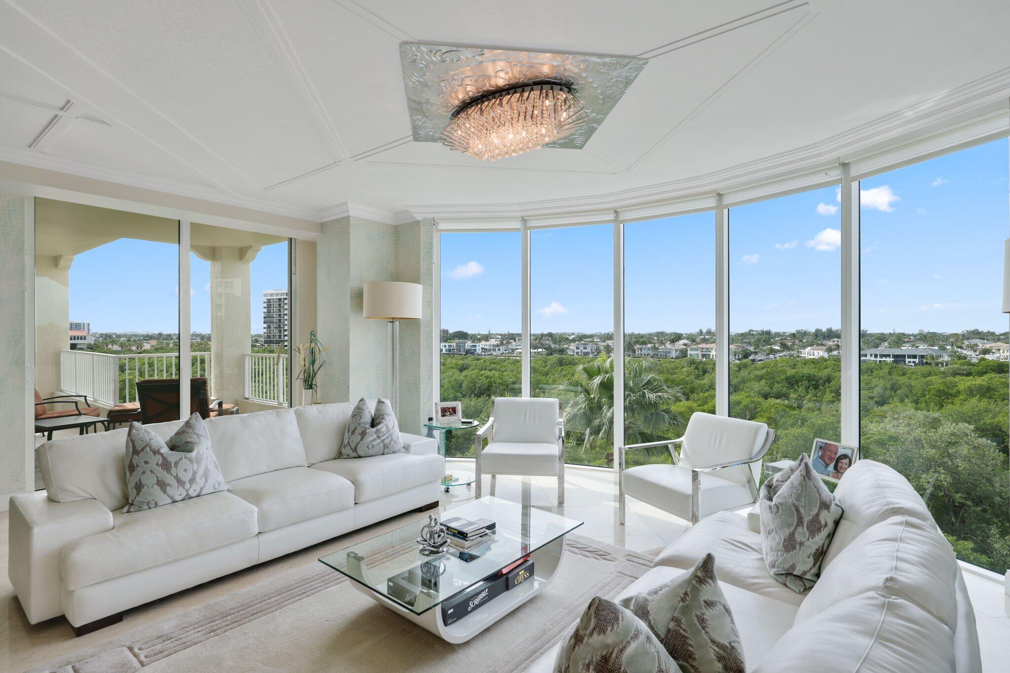 TOSCANA SOUTH CONDO - Residential