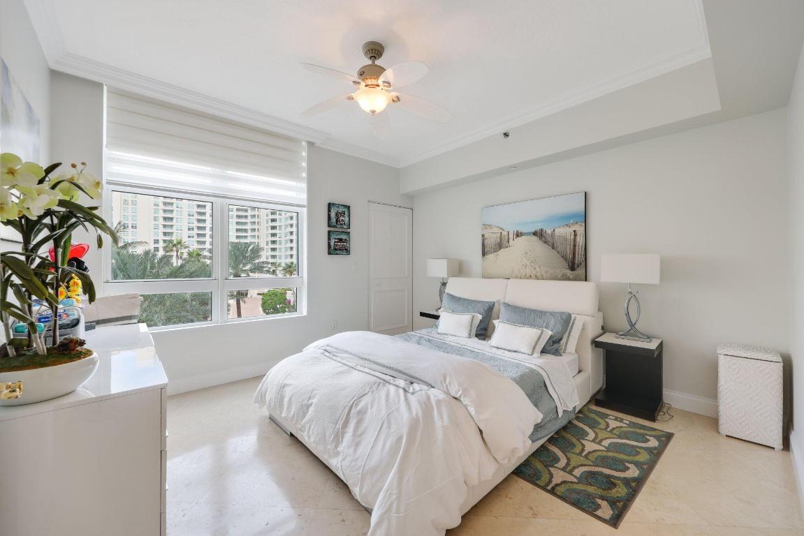 TOSCANA SOUTH CONDO - Residential