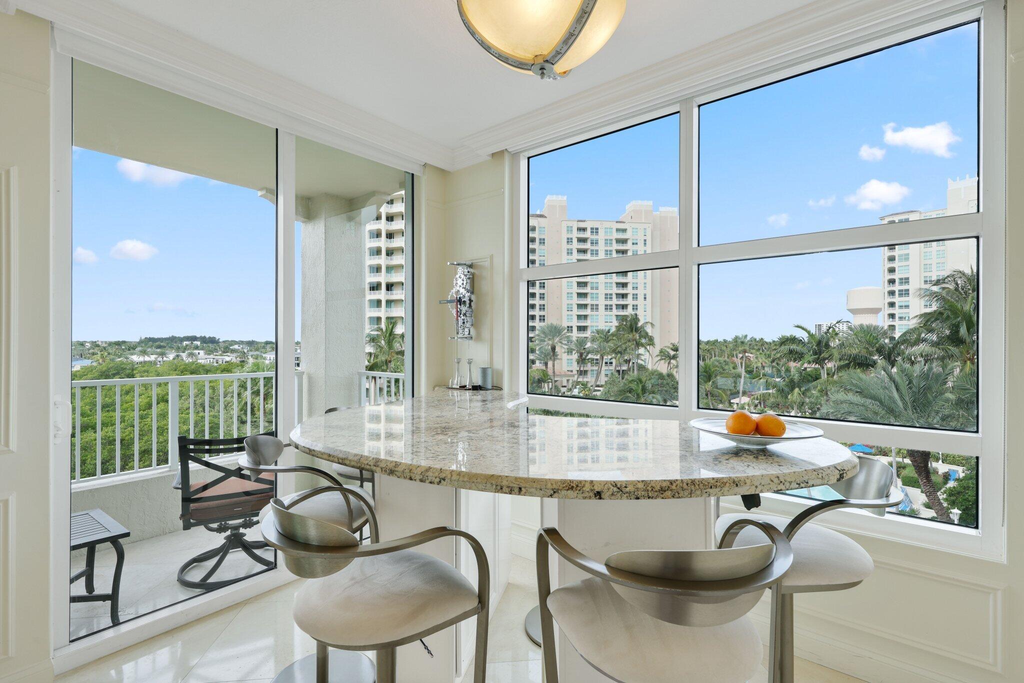 TOSCANA SOUTH CONDO - Residential