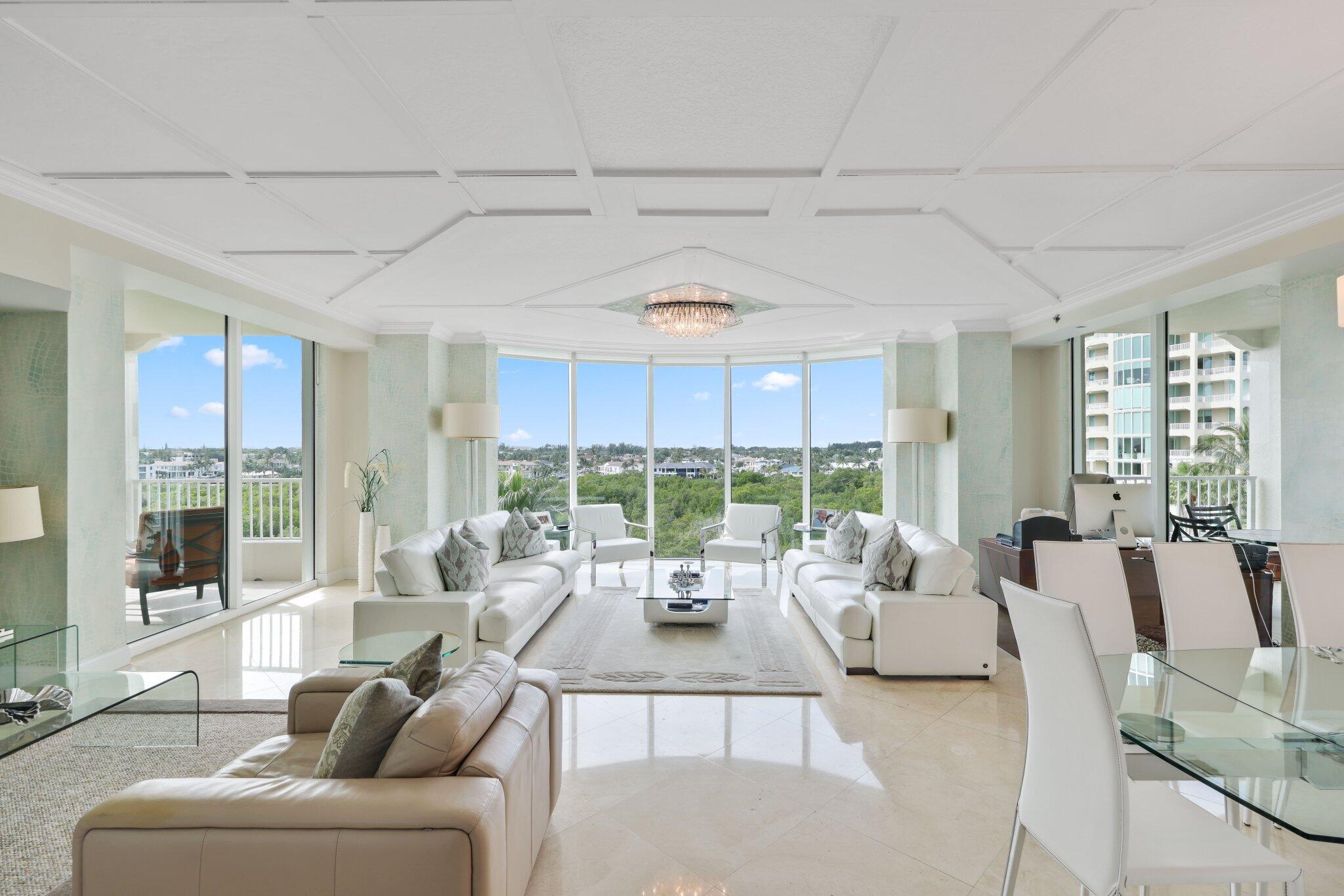 3740 S Ocean Boulevard 510