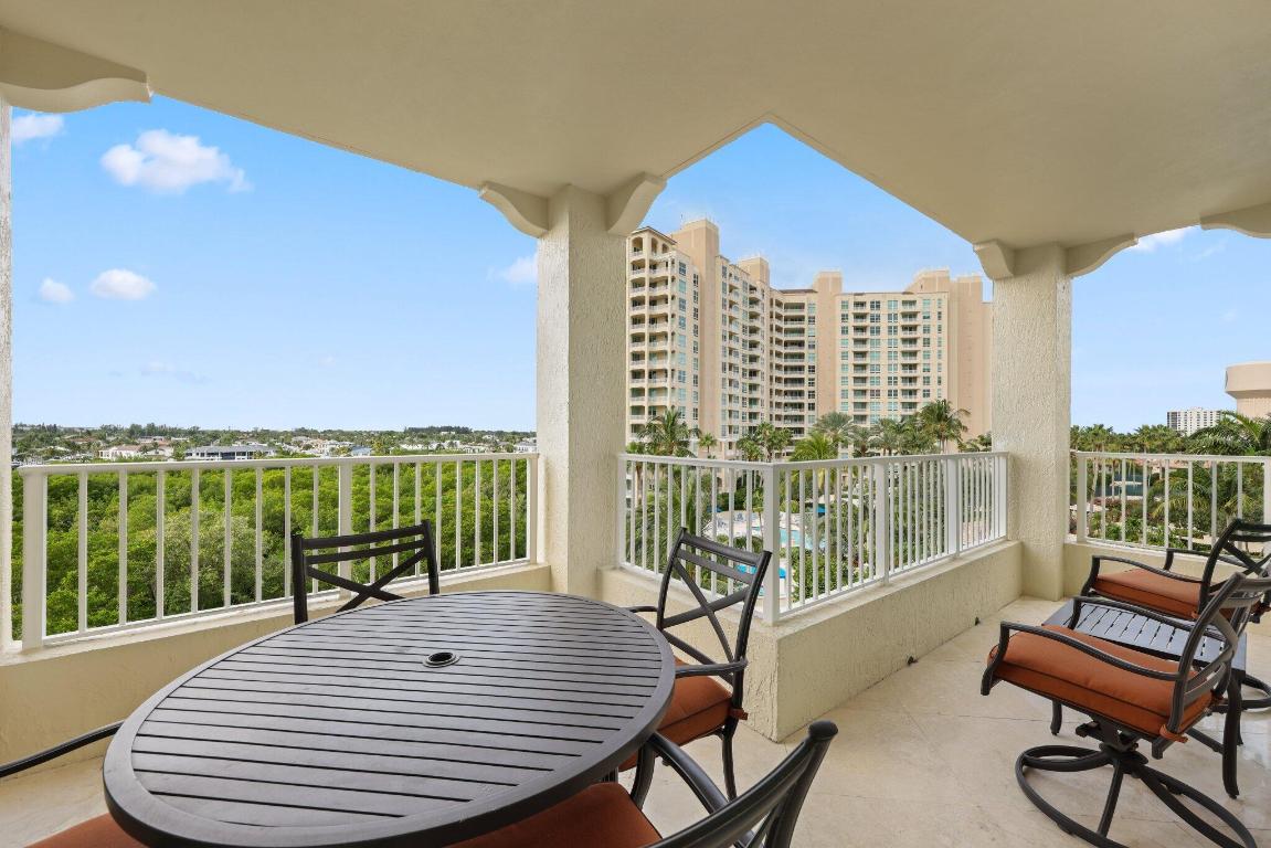 TOSCANA SOUTH CONDO - Residential