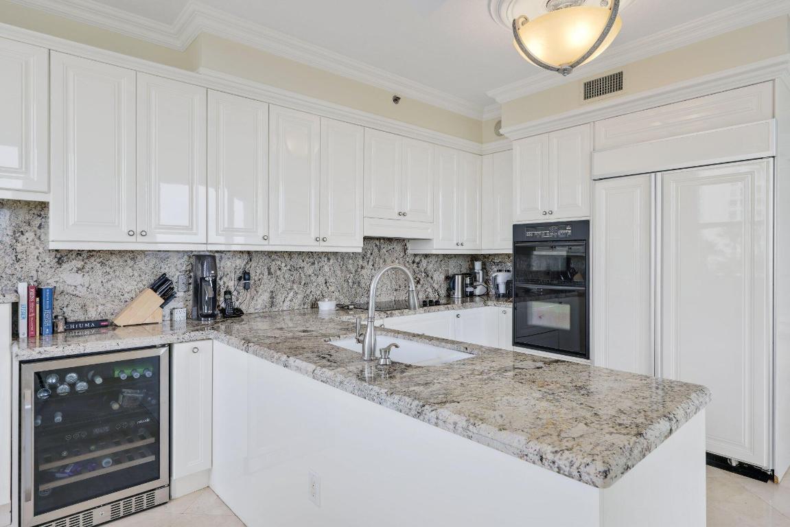 TOSCANA SOUTH CONDO - Residential