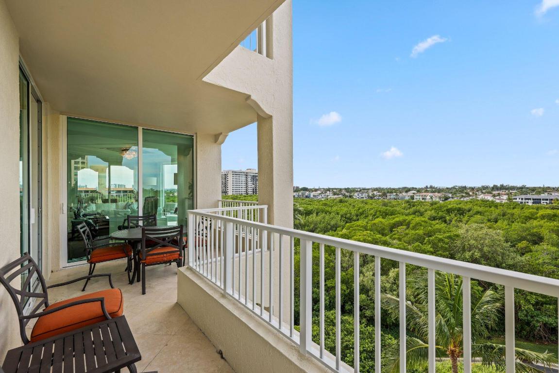 TOSCANA SOUTH CONDO - Residential