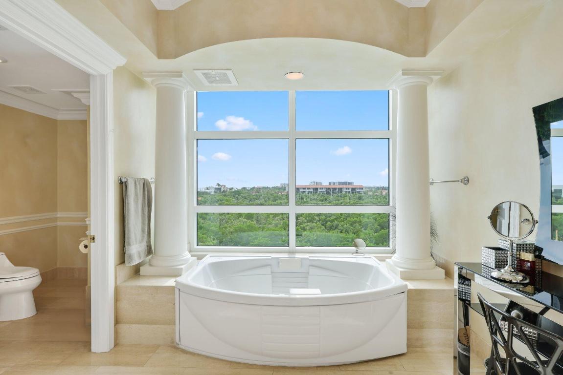 TOSCANA SOUTH CONDO - Residential