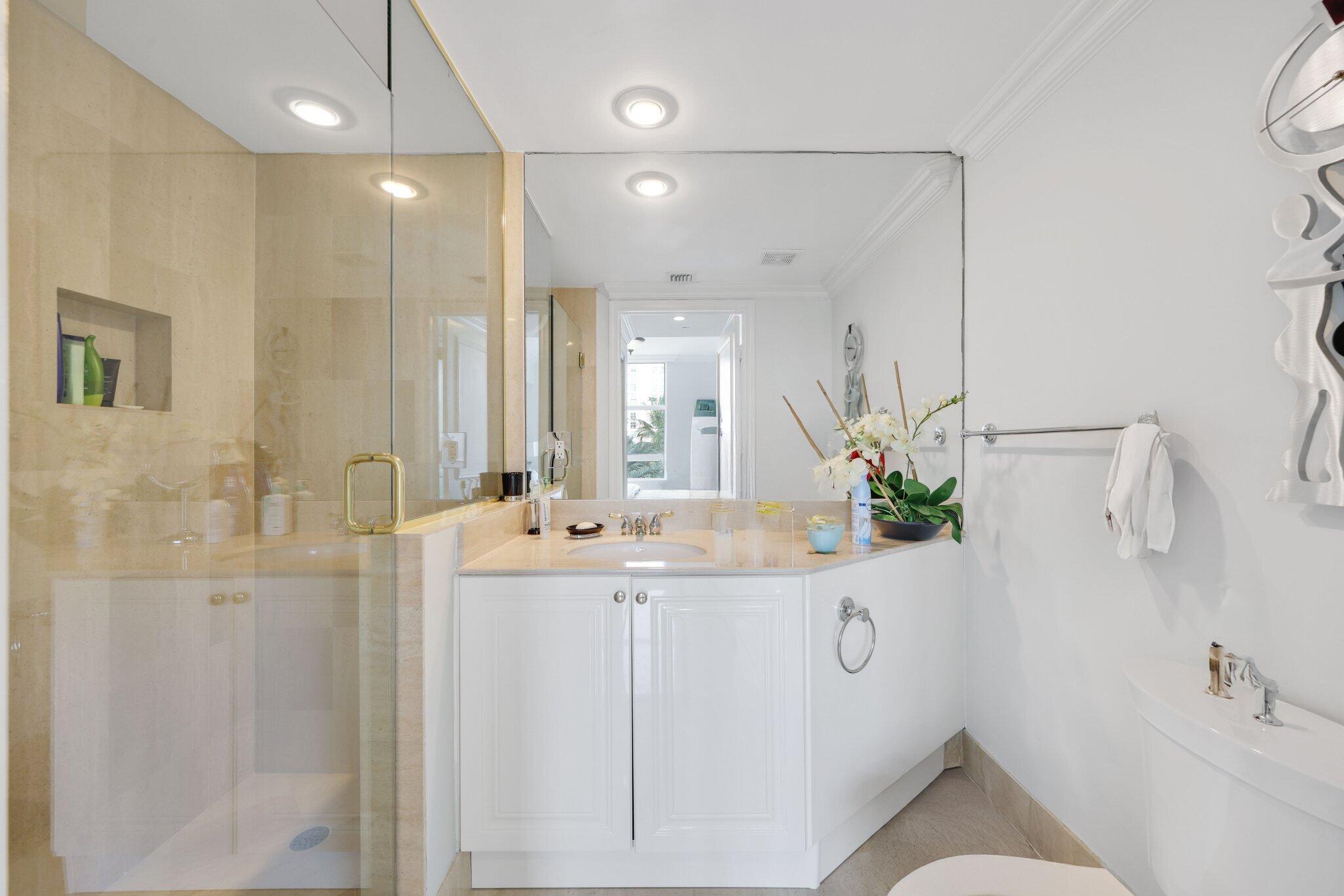 TOSCANA SOUTH CONDO - Residential