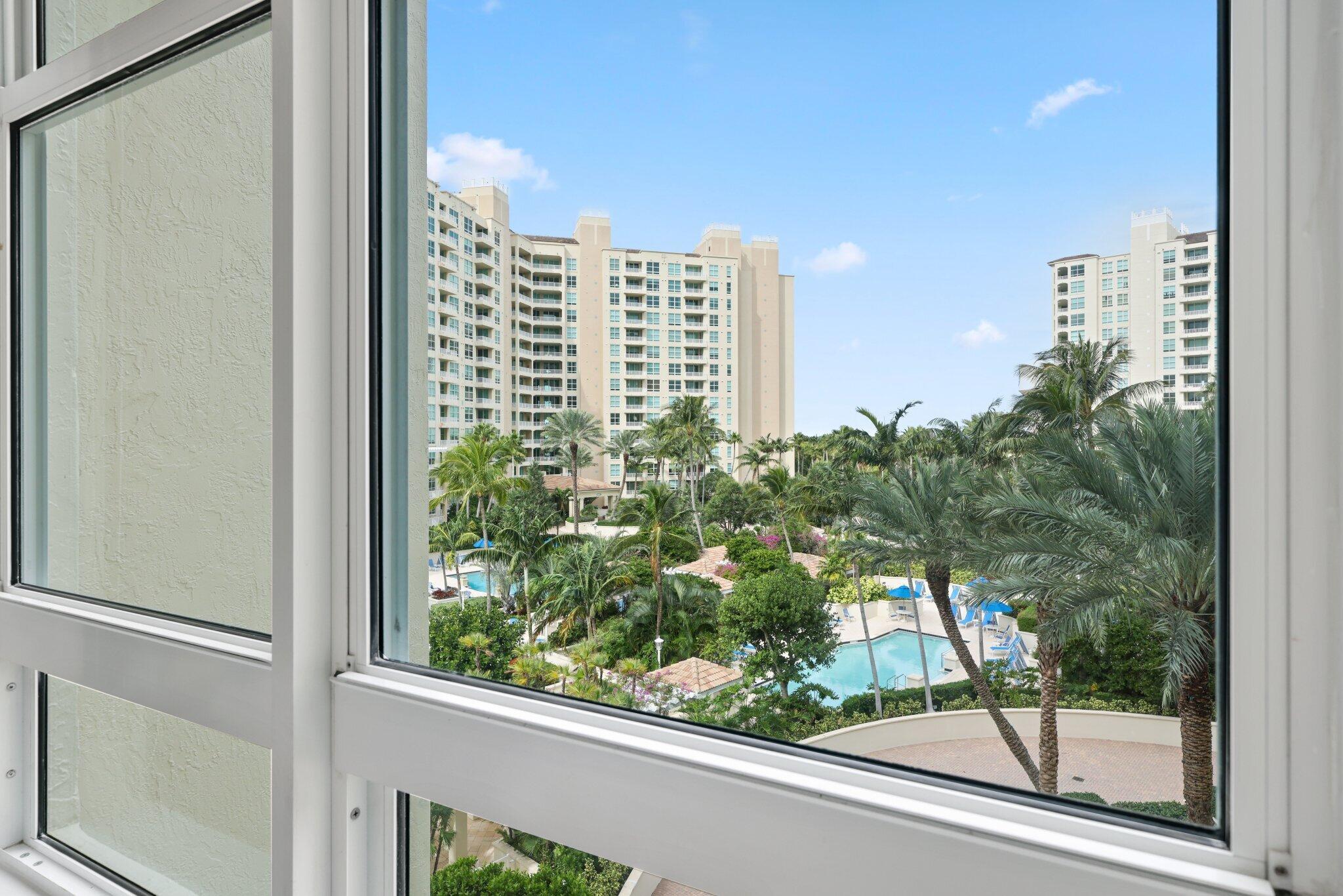 TOSCANA SOUTH CONDO - Residential