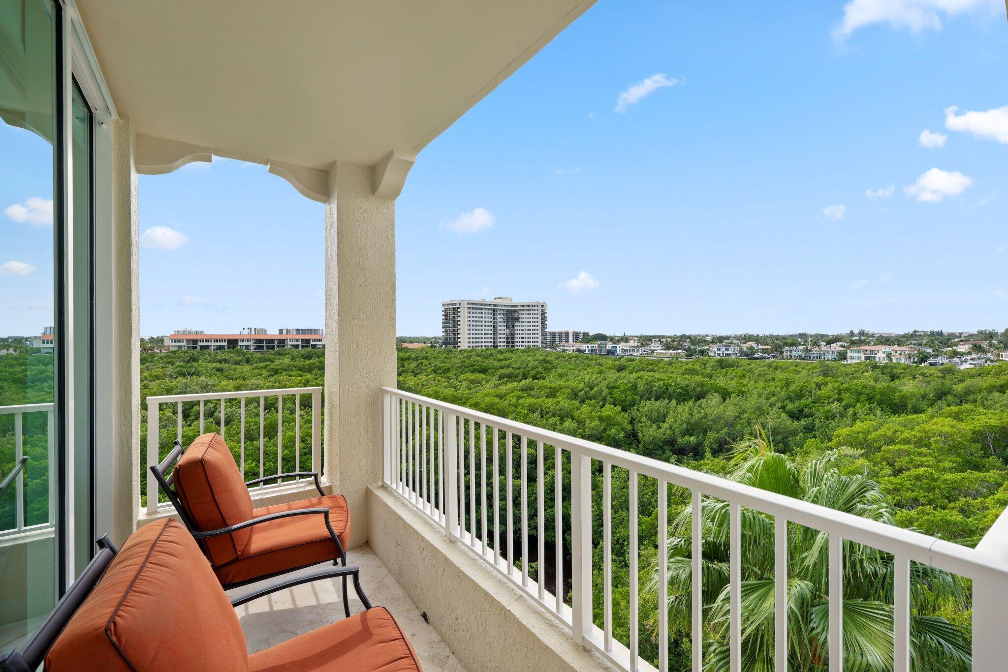 TOSCANA SOUTH CONDO - Residential