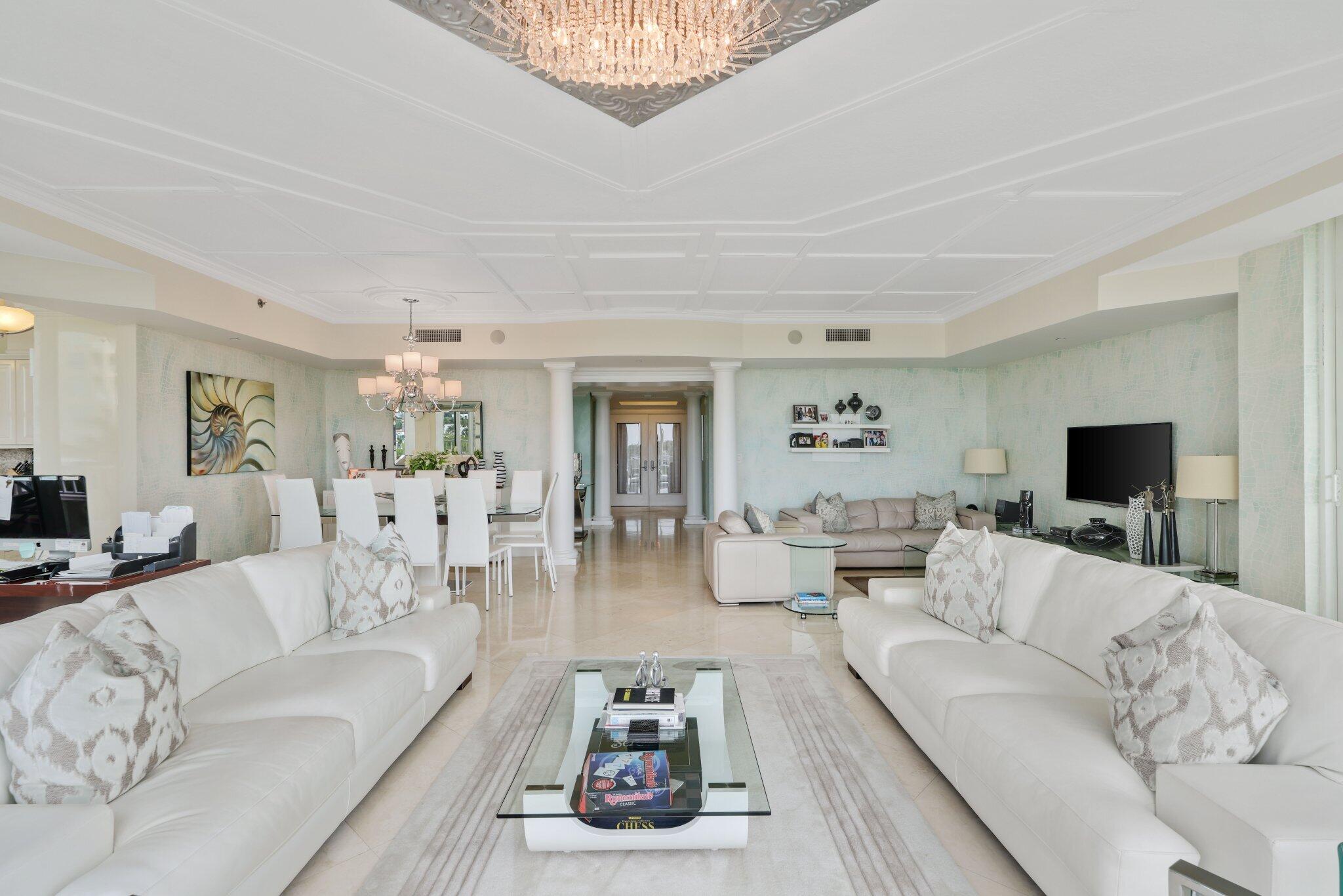 TOSCANA SOUTH CONDO - Residential