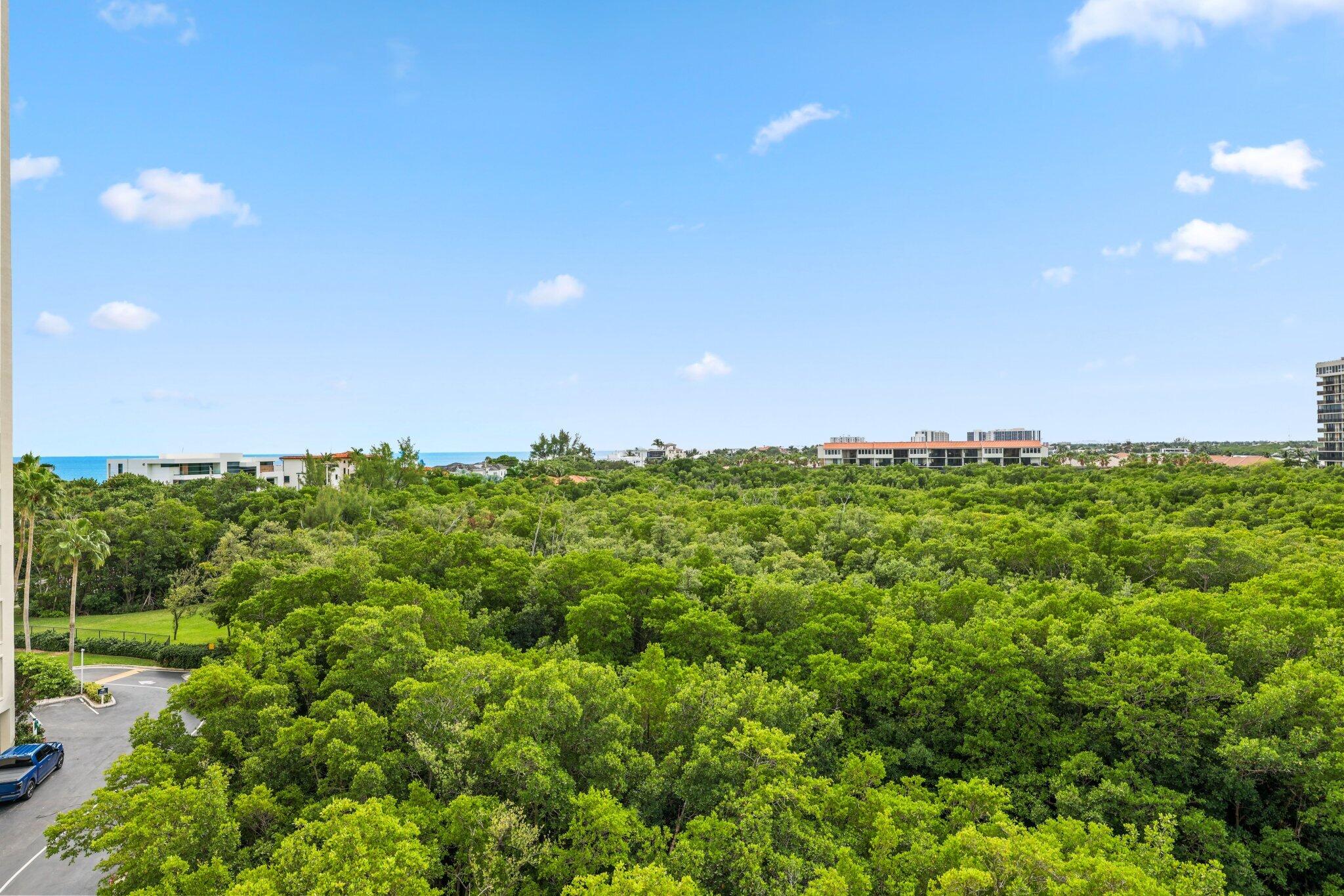 TOSCANA SOUTH CONDO - Residential