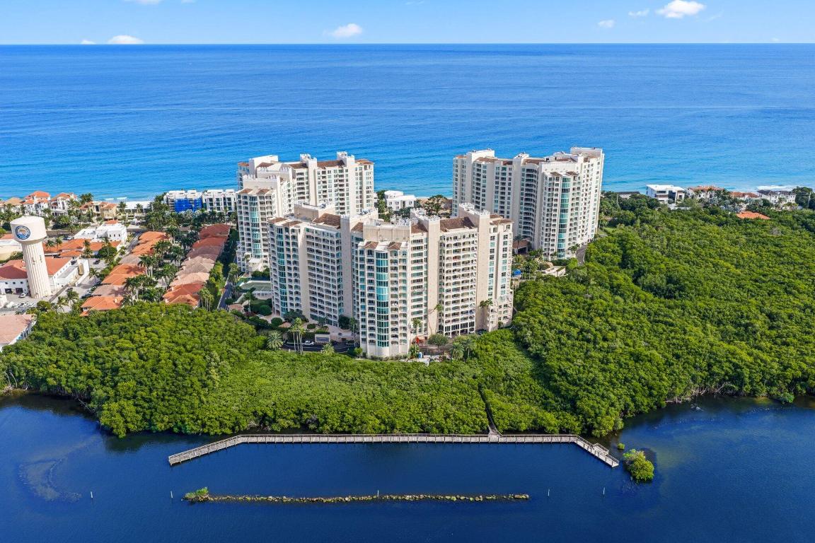 TOSCANA SOUTH CONDO - Residential