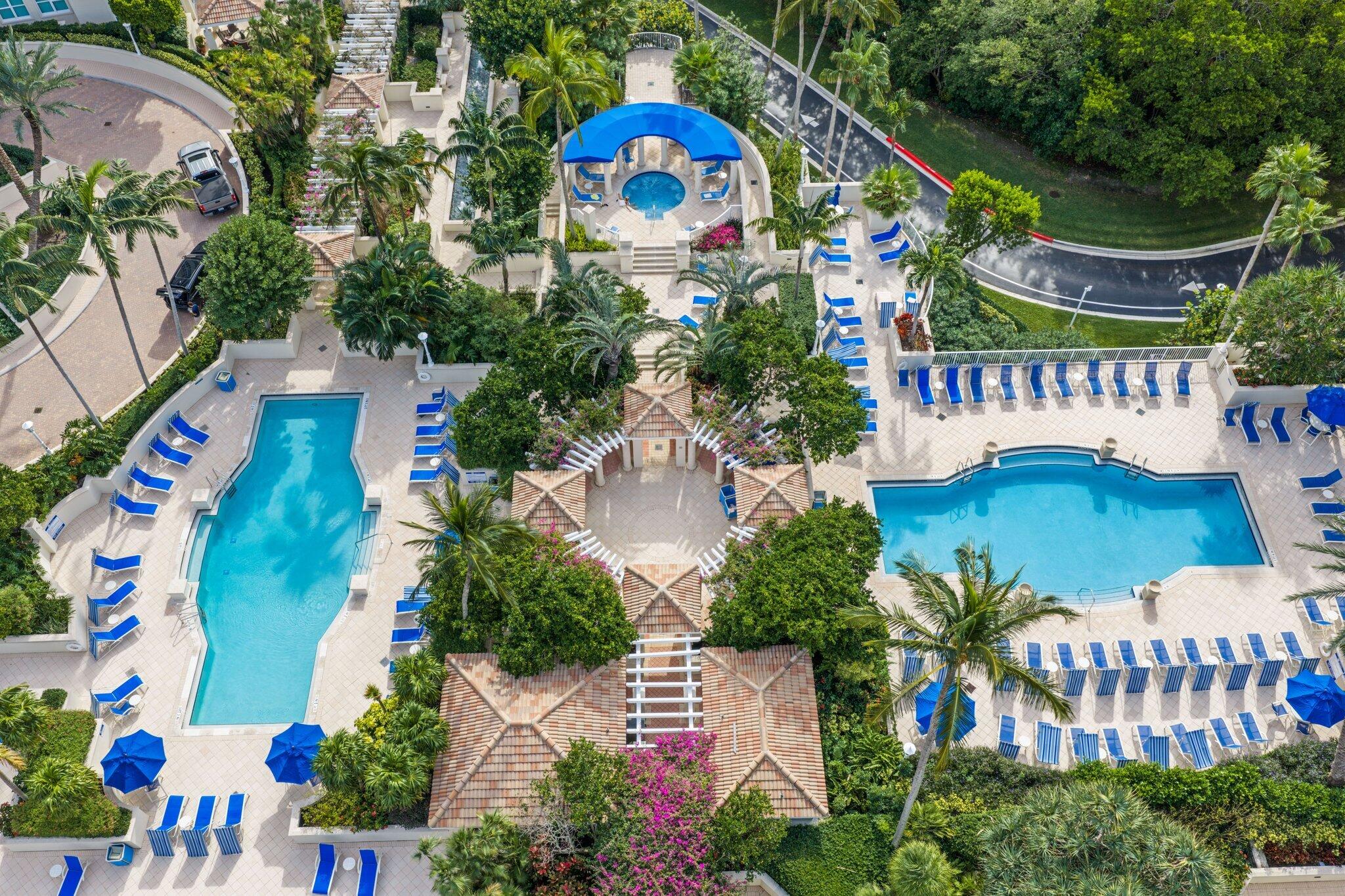 TOSCANA SOUTH CONDO - Residential