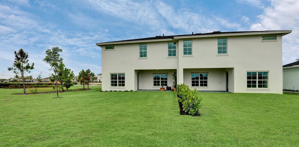 Photo of 1387 Tangled Orchard Trace, Loxahatchee, FL 33470 (MLS # R11020752)