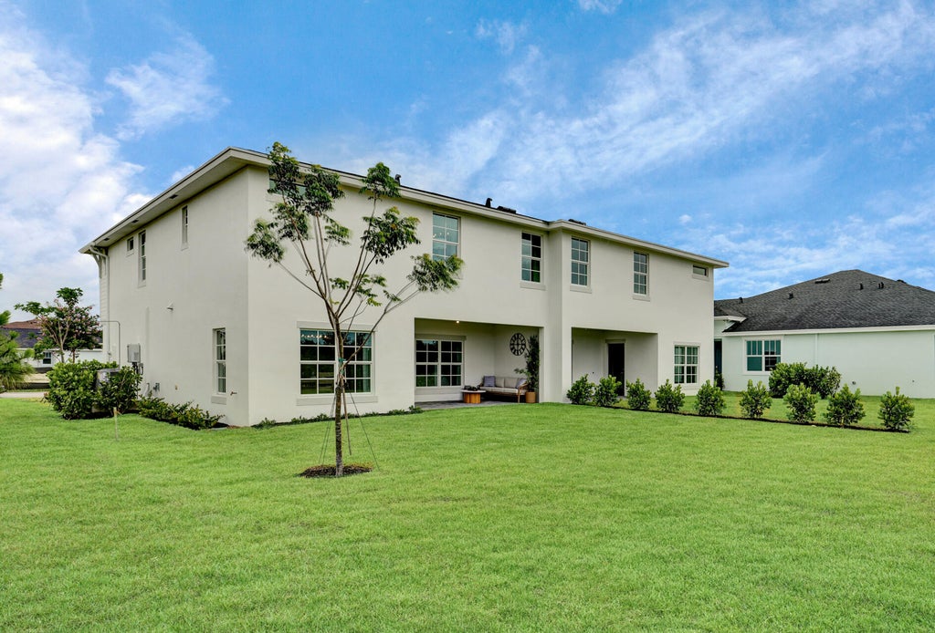 Photo of 1387 Tangled Orchard Trace, Loxahatchee, FL 33470 (MLS # R11020752)