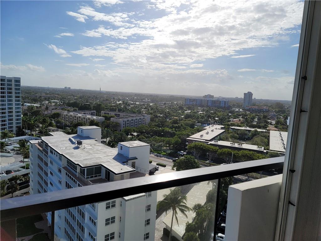 1500 S Ocean Blvd 1506