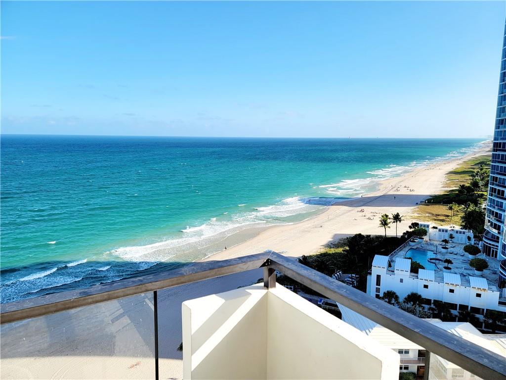 1500 S Ocean Blvd 1506