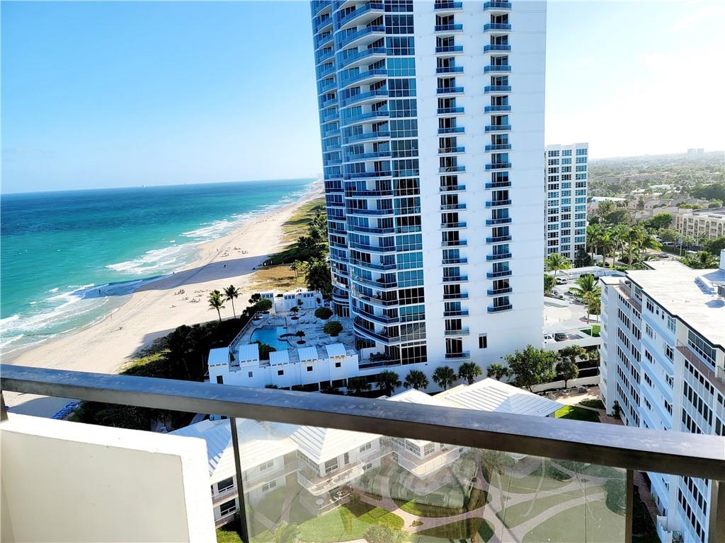 1500 S Ocean Blvd 1506
