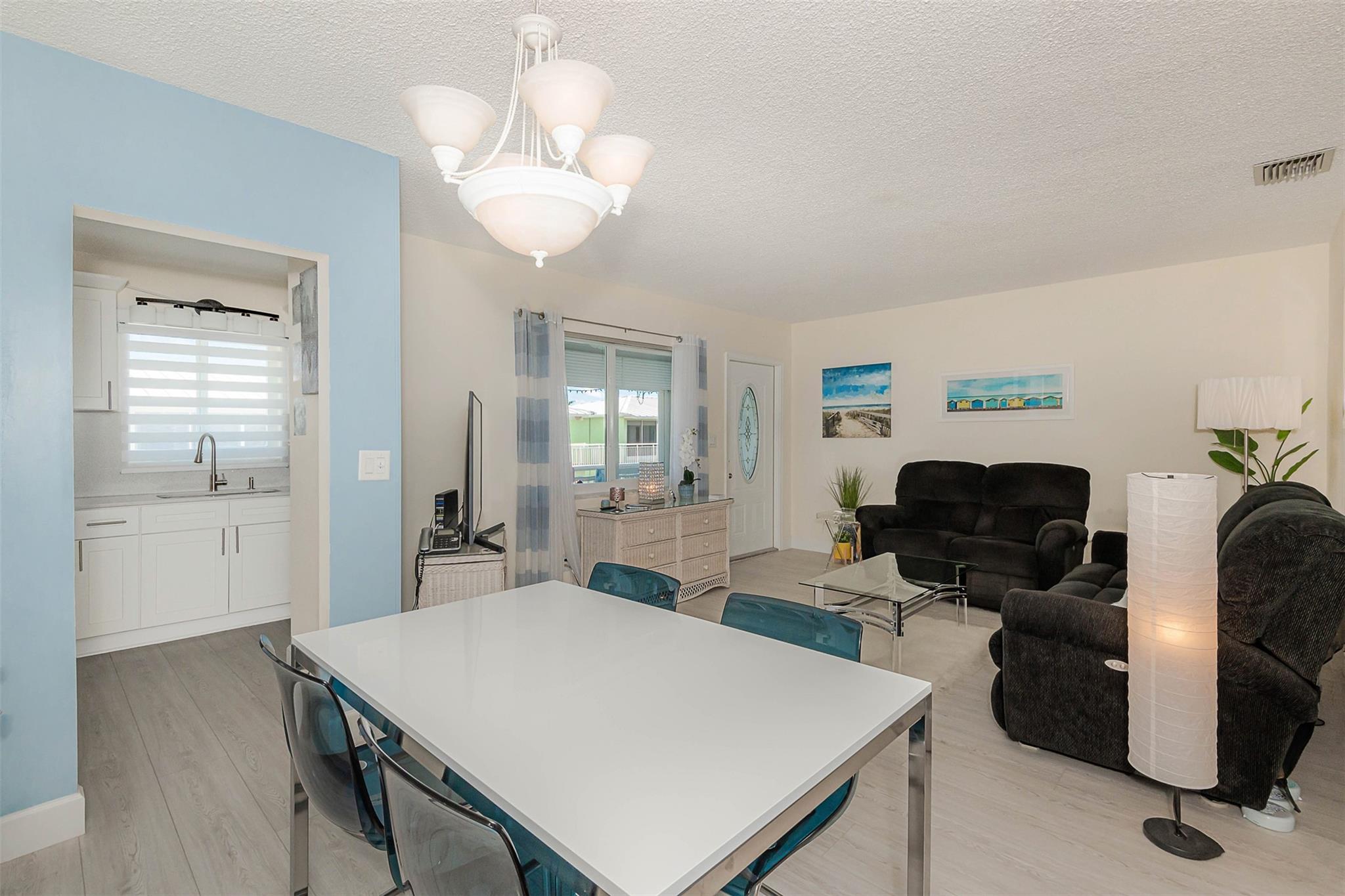 Tarelton Manor - Residential